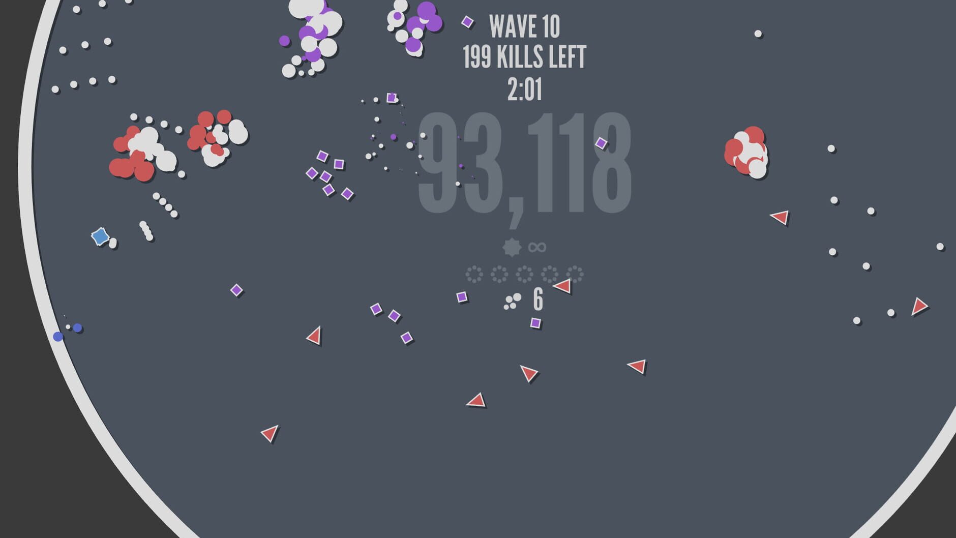 Screenshot for Polychromatic