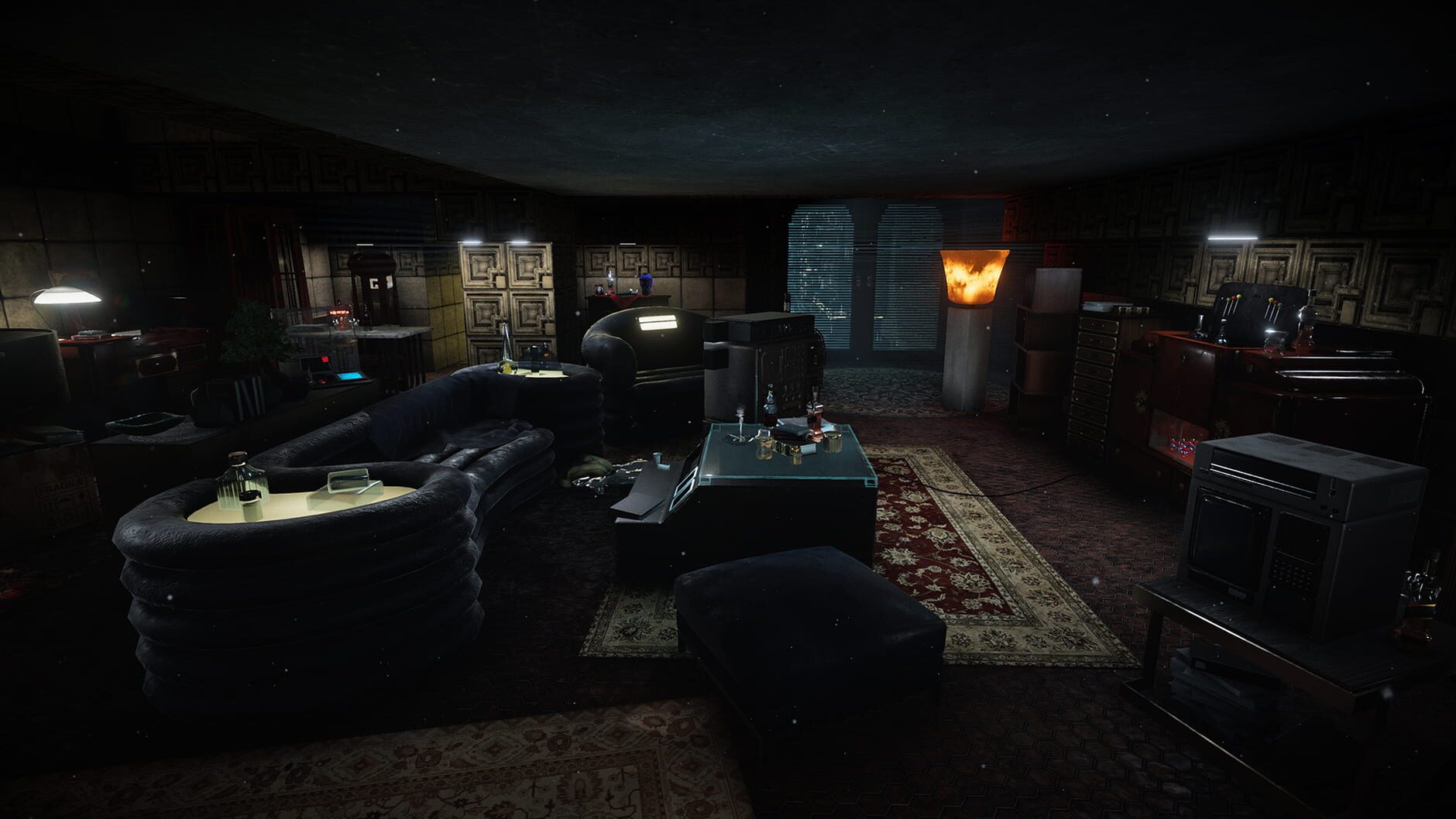 Screenshot for Blade Runner 9732