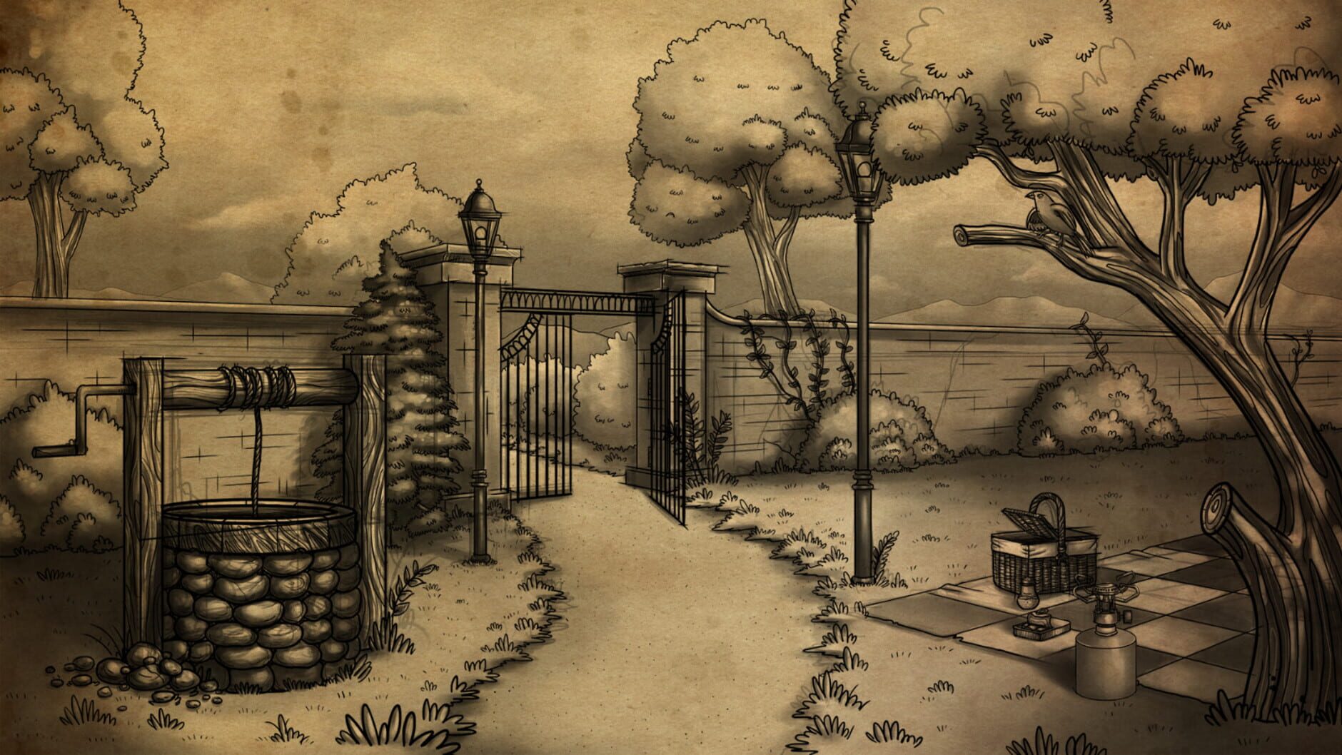 Screenshot for Bad Dream: Fever