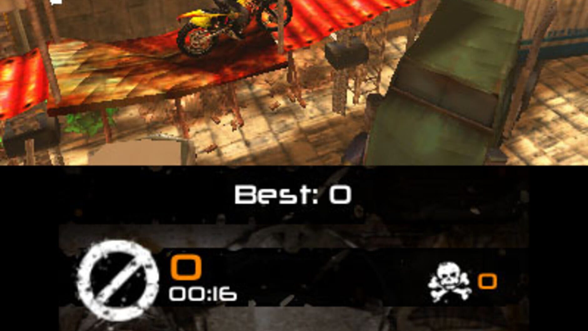 Screenshot for Urban Trial Freestyle 2