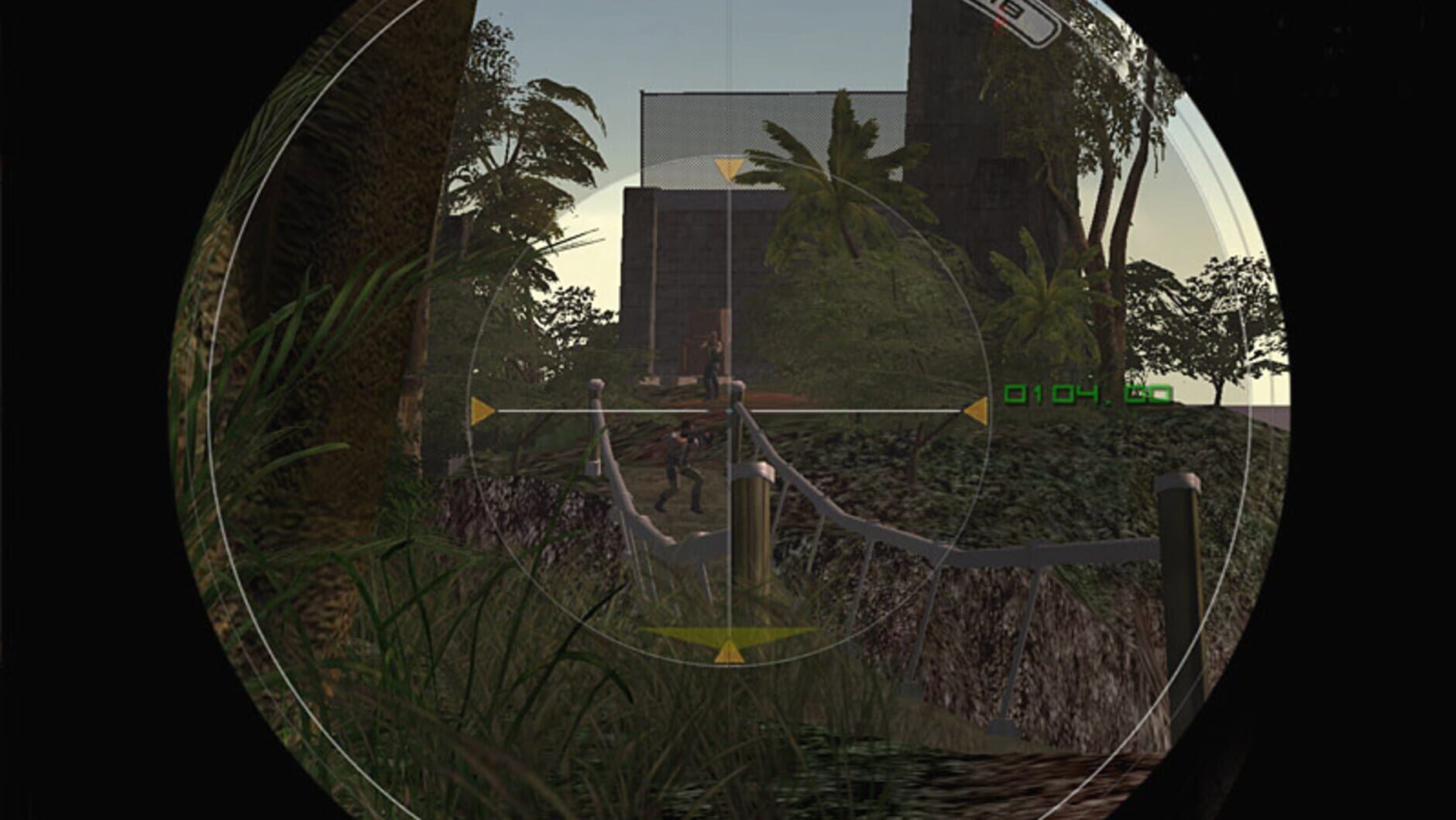 Screenshot for Far Cry