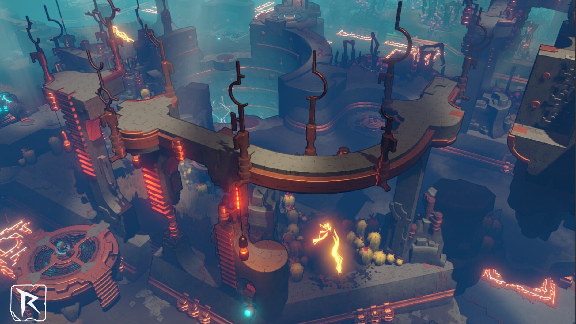 Screenshot for Hob