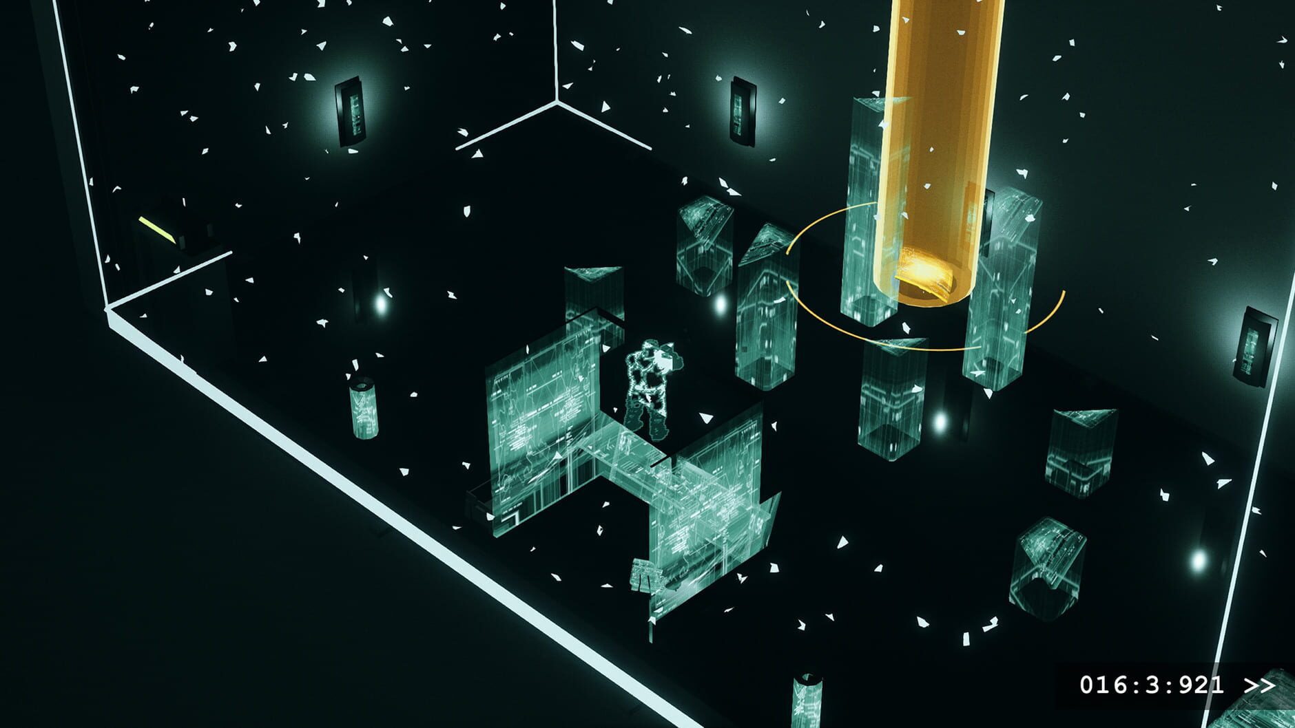 Screenshot for All Walls Must Fall