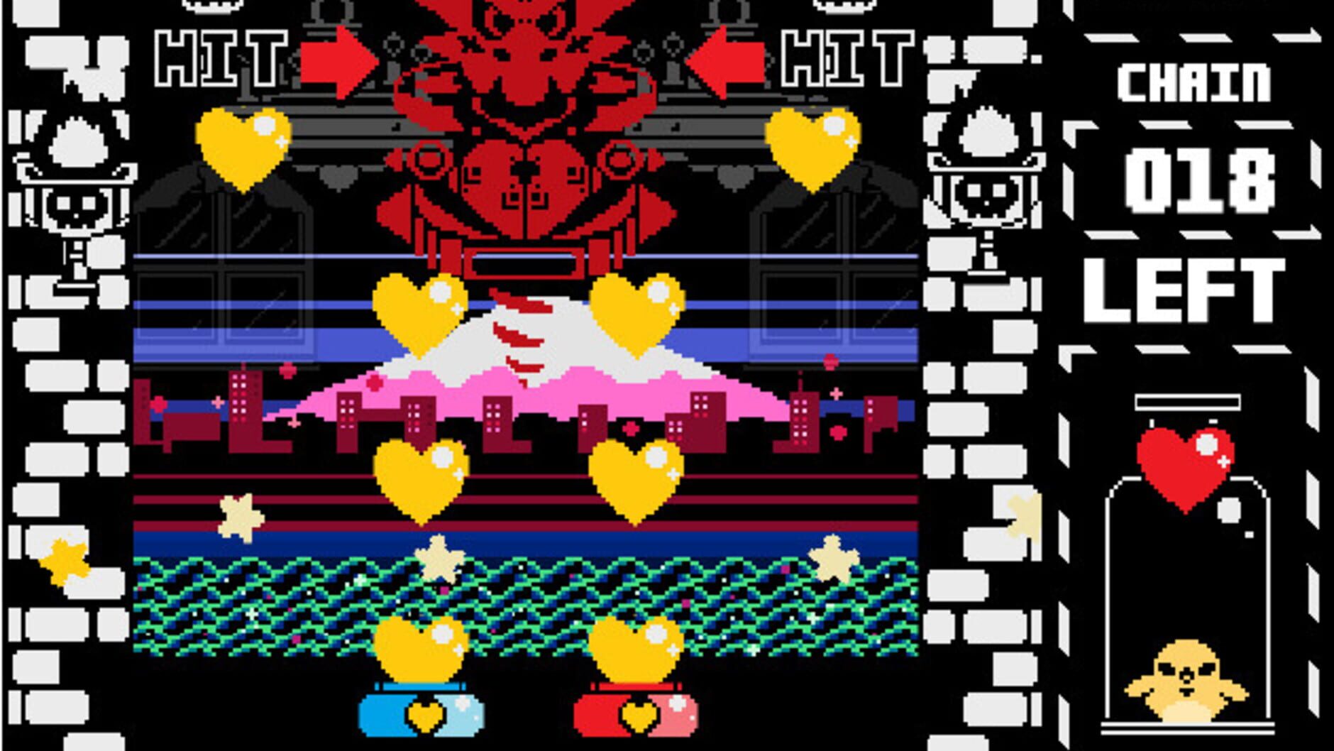 Screenshot for Super Weekend Mode