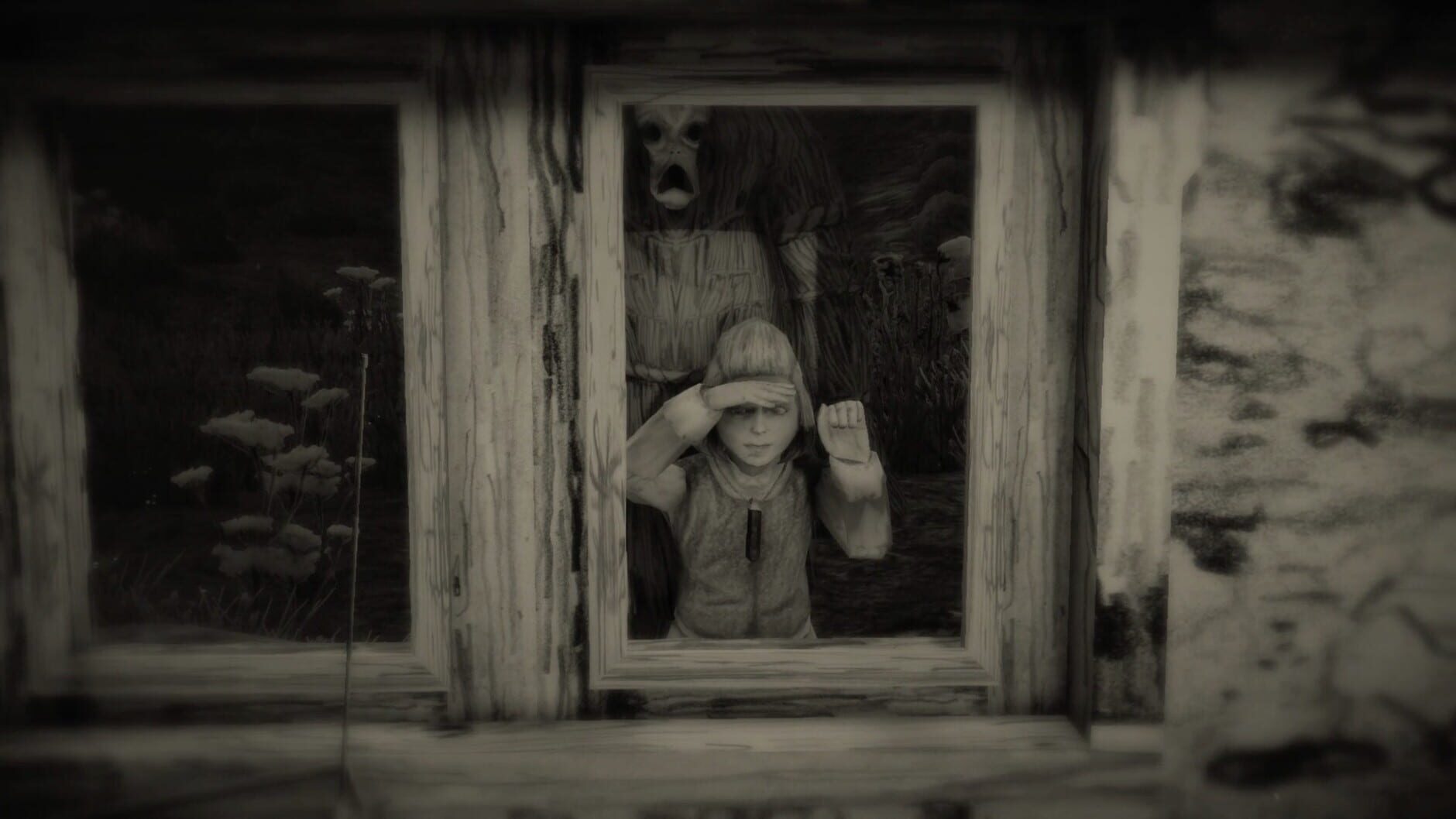 Screenshot for Mundaun