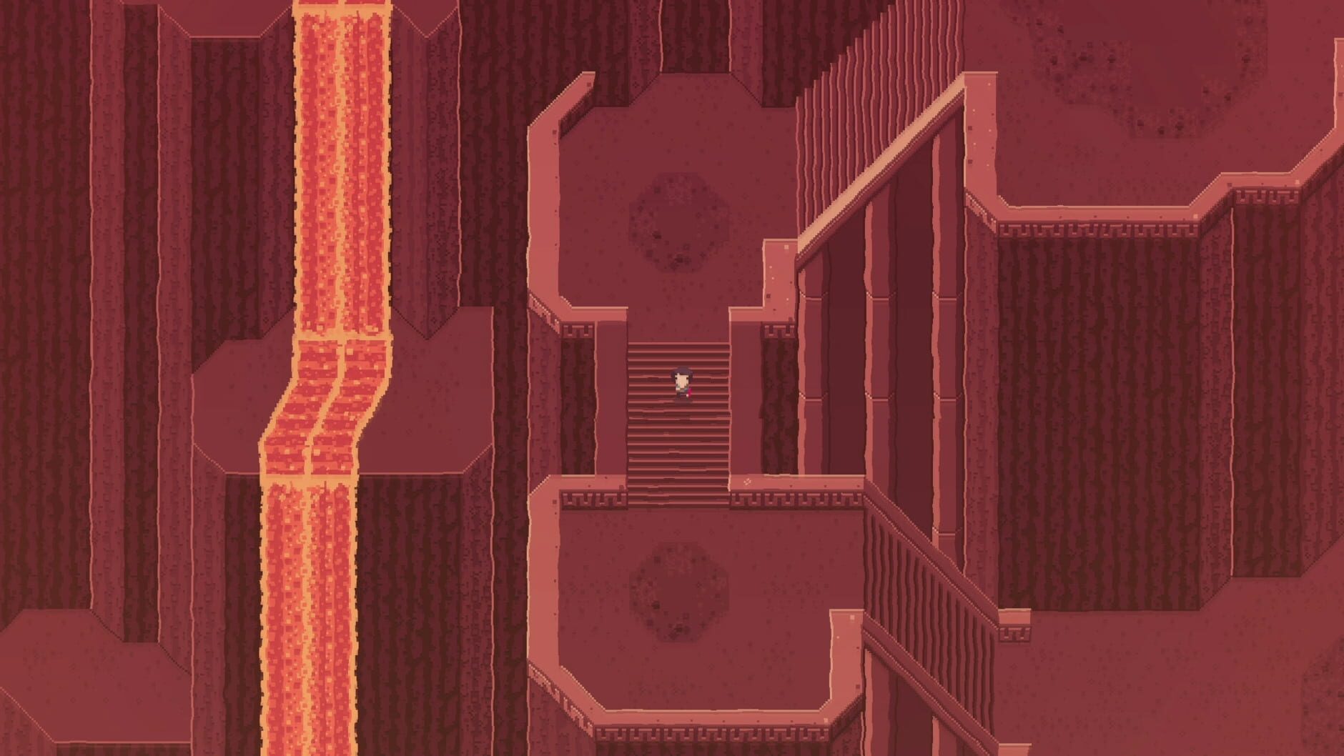 Screenshot for Titan Souls