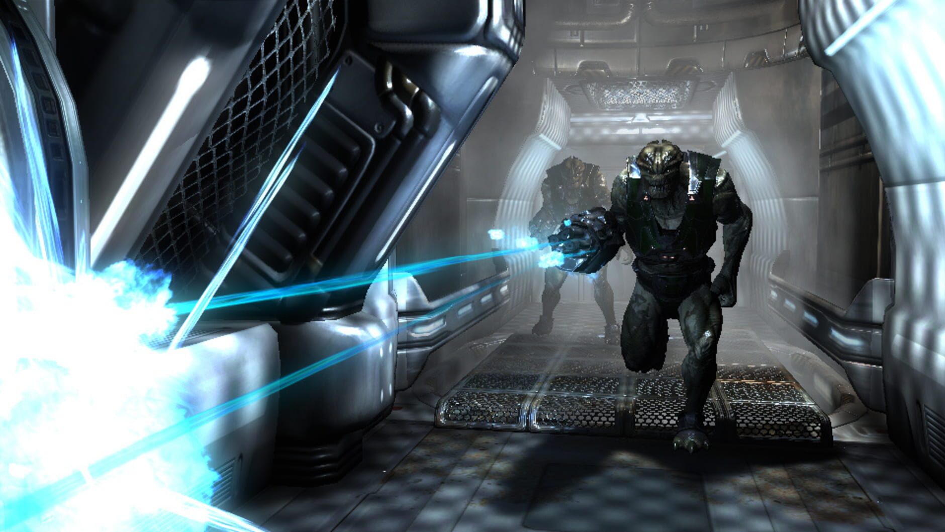 Screenshot for Duke Nukem Forever