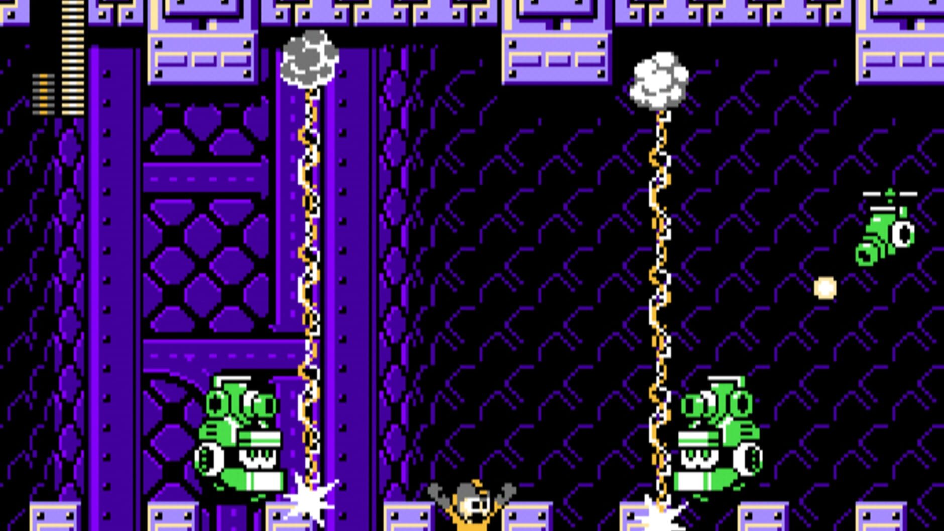 Screenshot for Mega Man 10