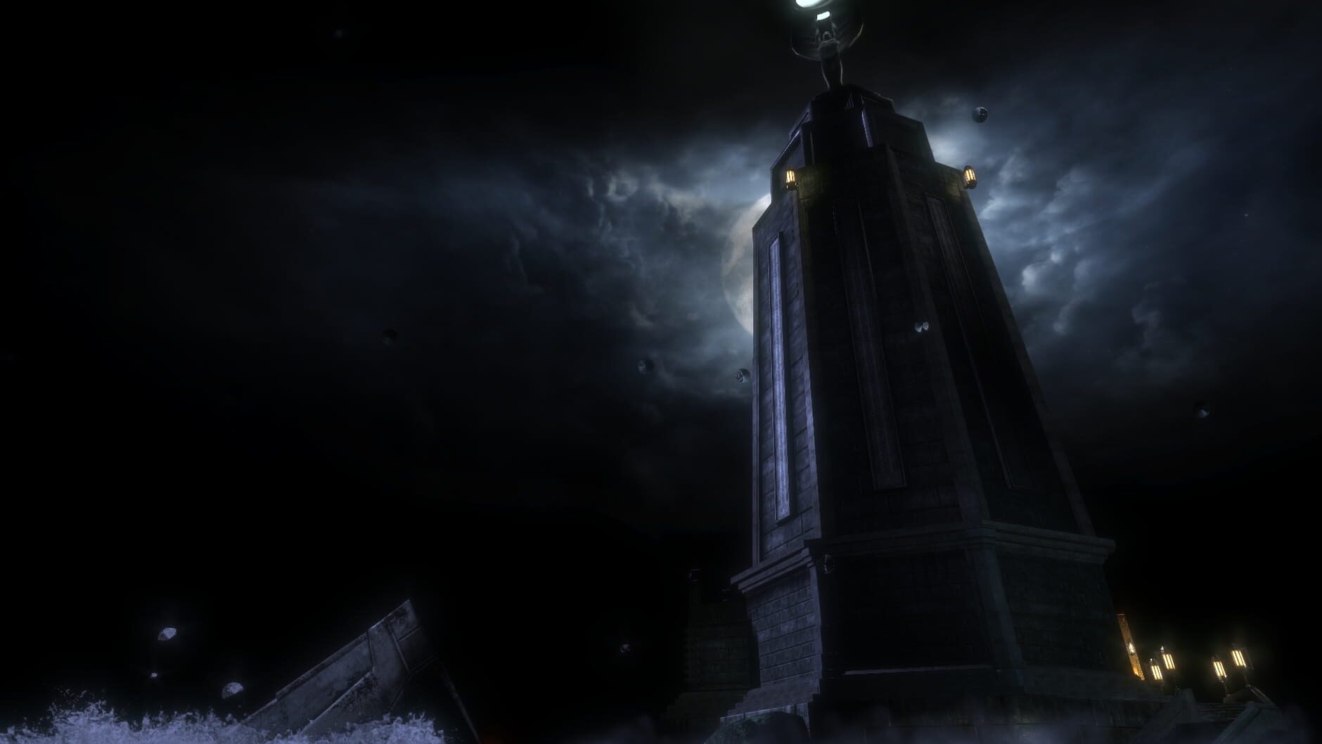 Screenshot for BioShock: The Collection