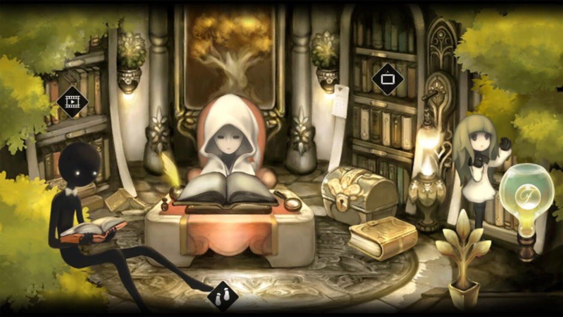 Screenshot for Deemo
