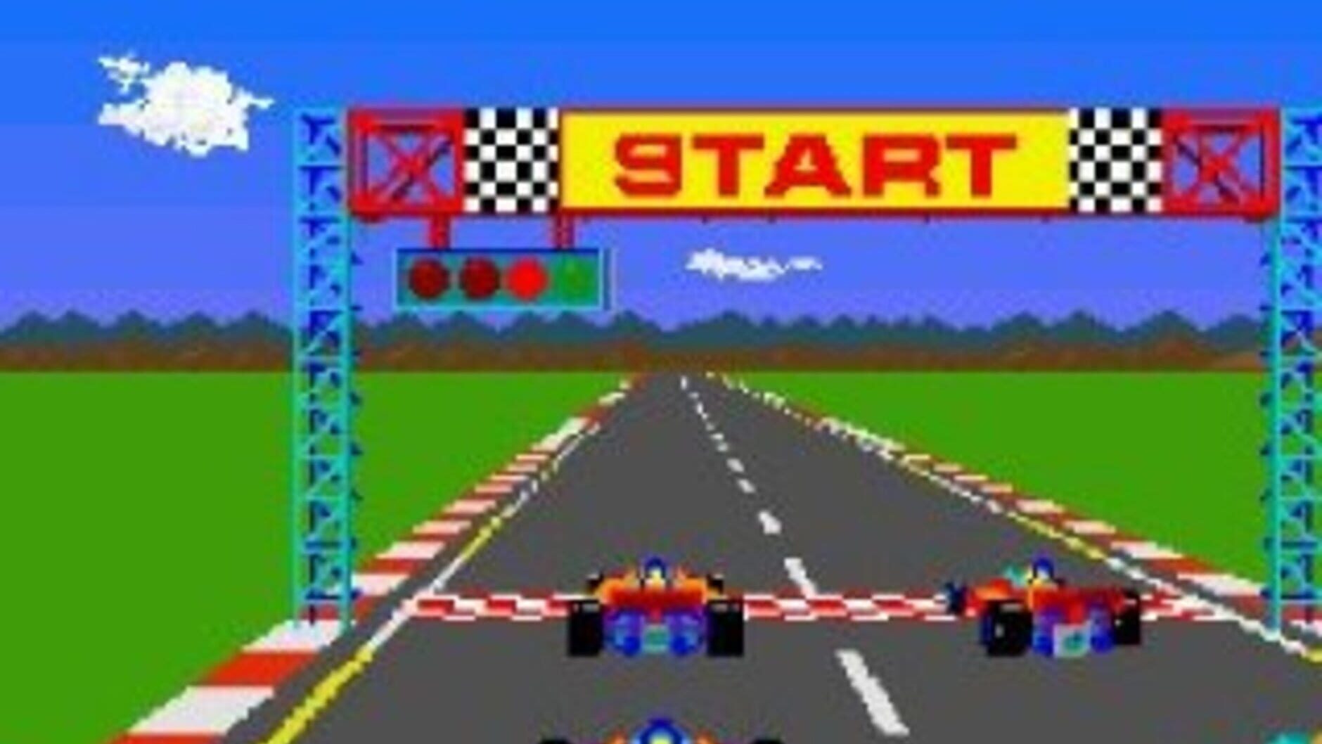 Screenshot for Namco Museum 50th Anniversary