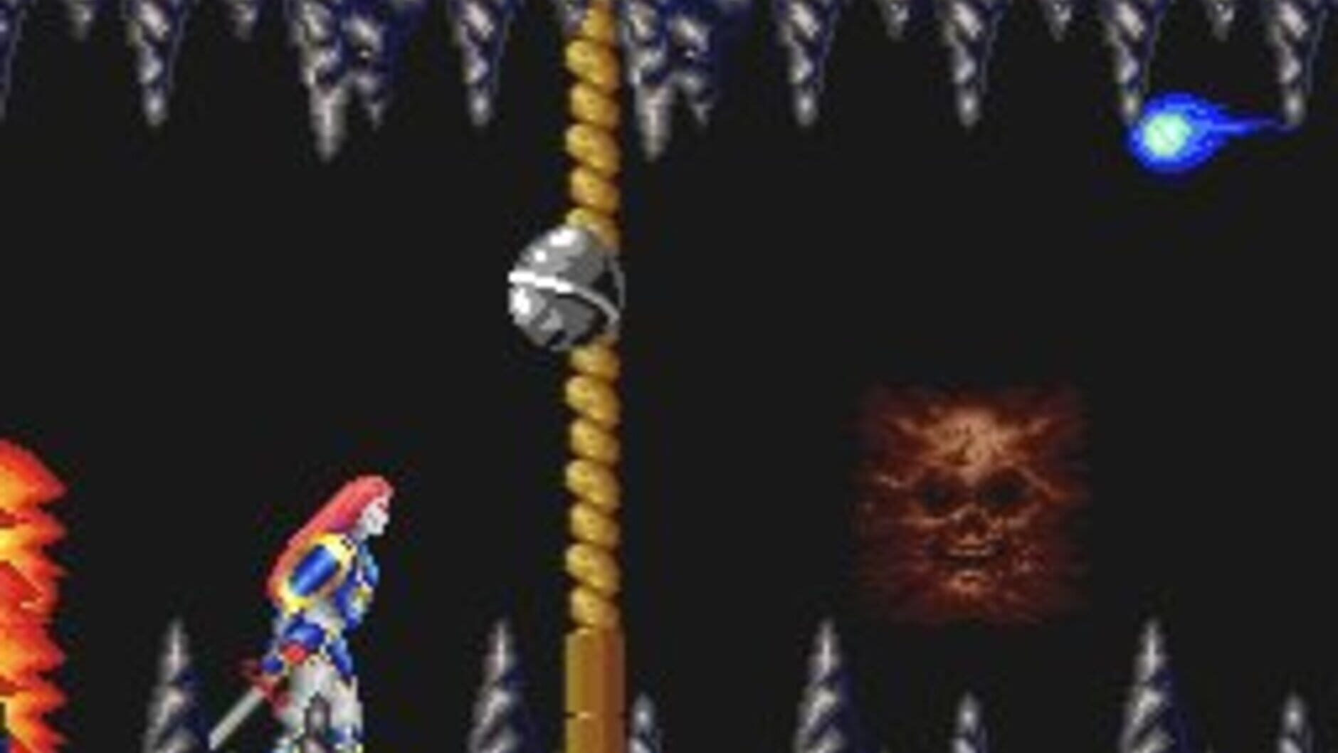 Screenshot for Samurai-Ghost
