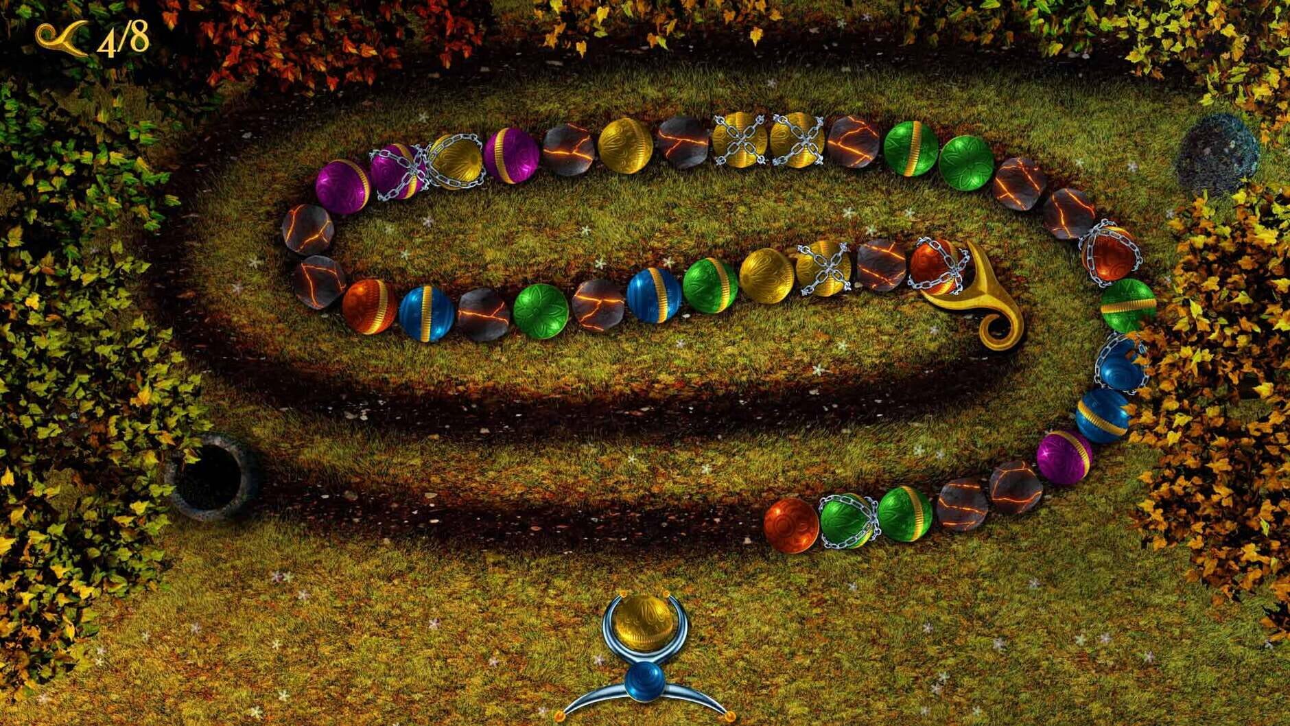Screenshot for Sparkle Unleashed