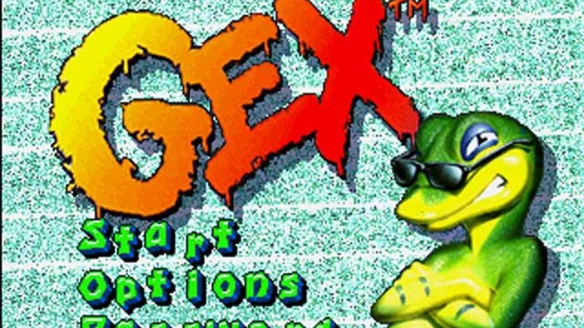 Screenshot for Gex