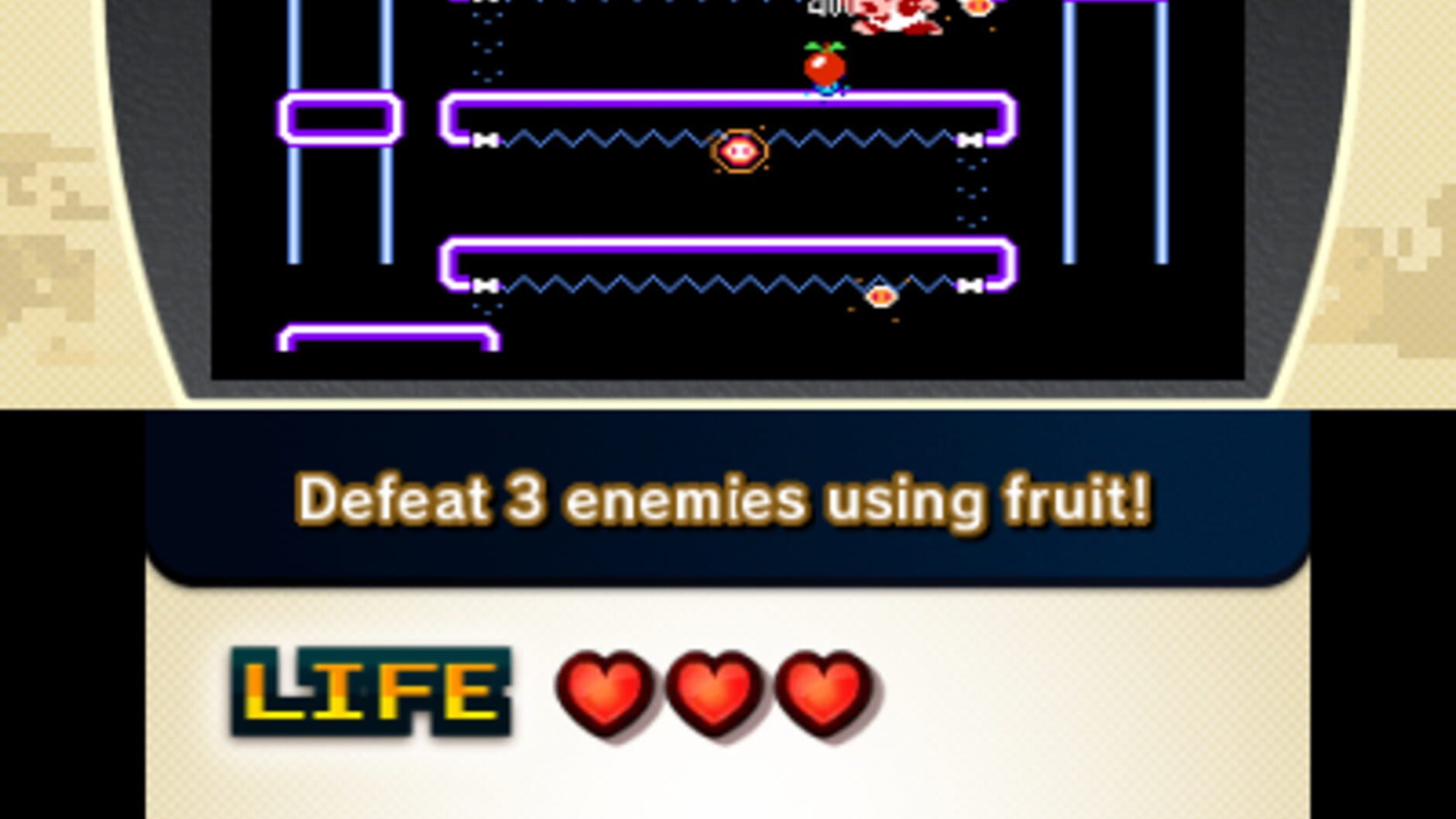Screenshot for Ultimate NES Remix