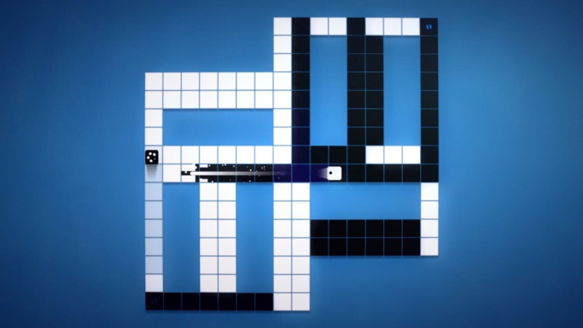 Screenshot for Inversus Deluxe