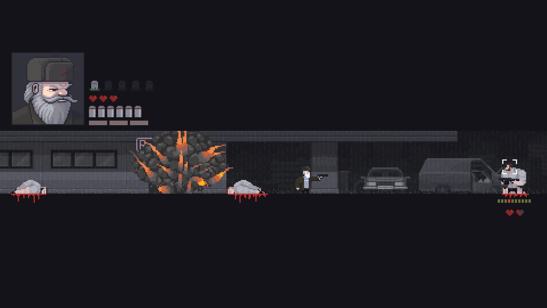 Screenshot for Ded