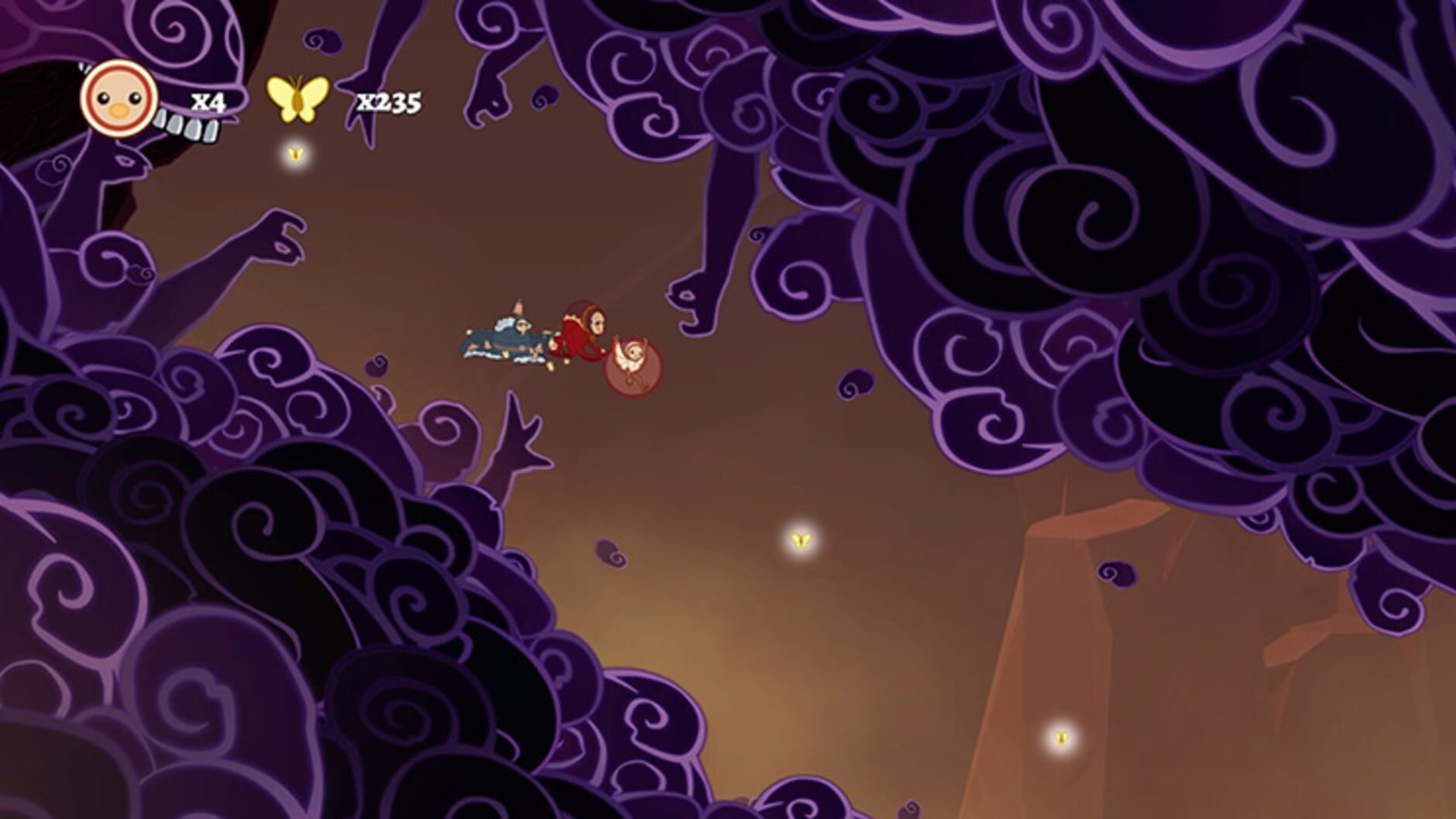 Screenshot for Shu