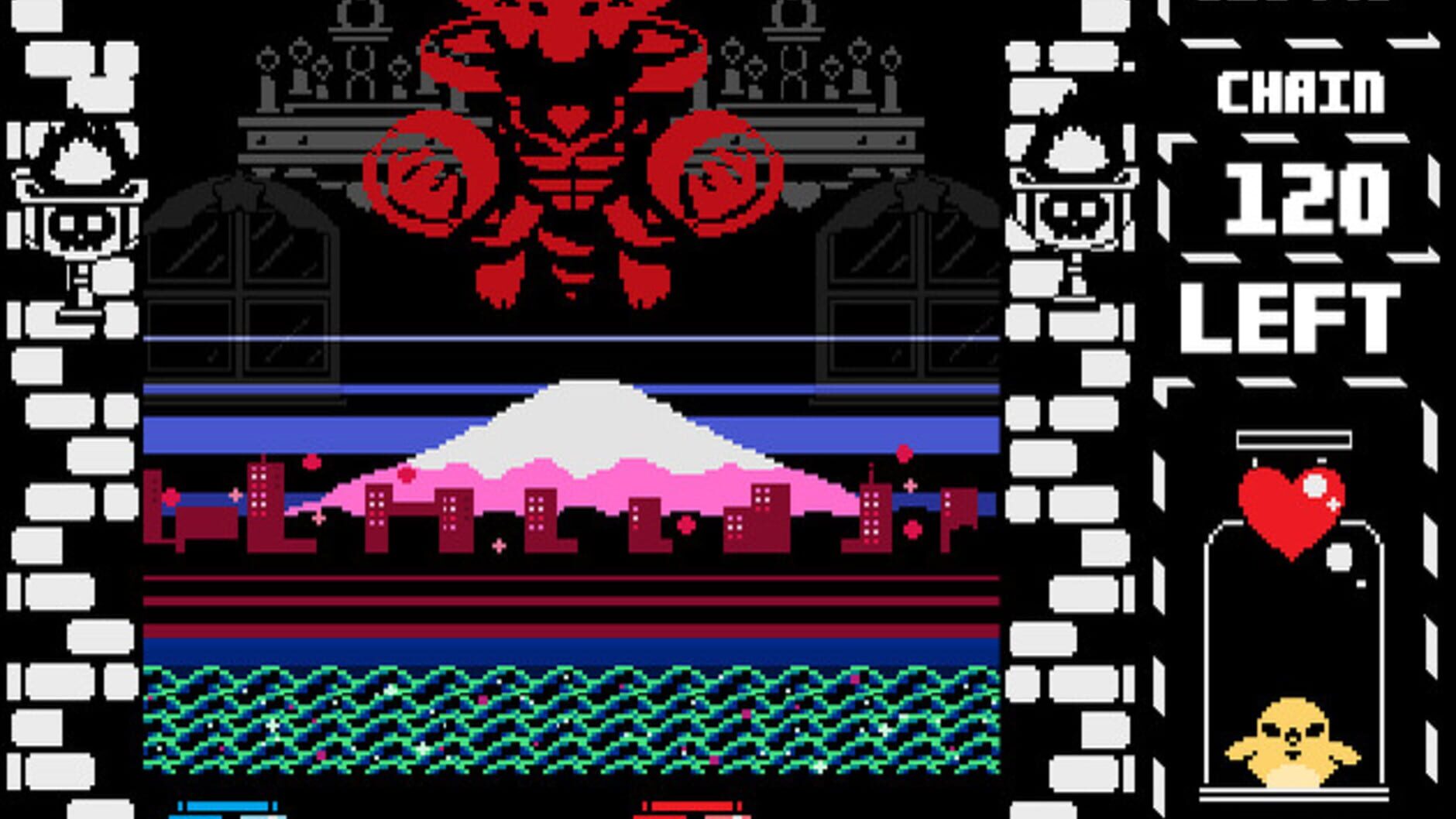 Screenshot for Super Weekend Mode