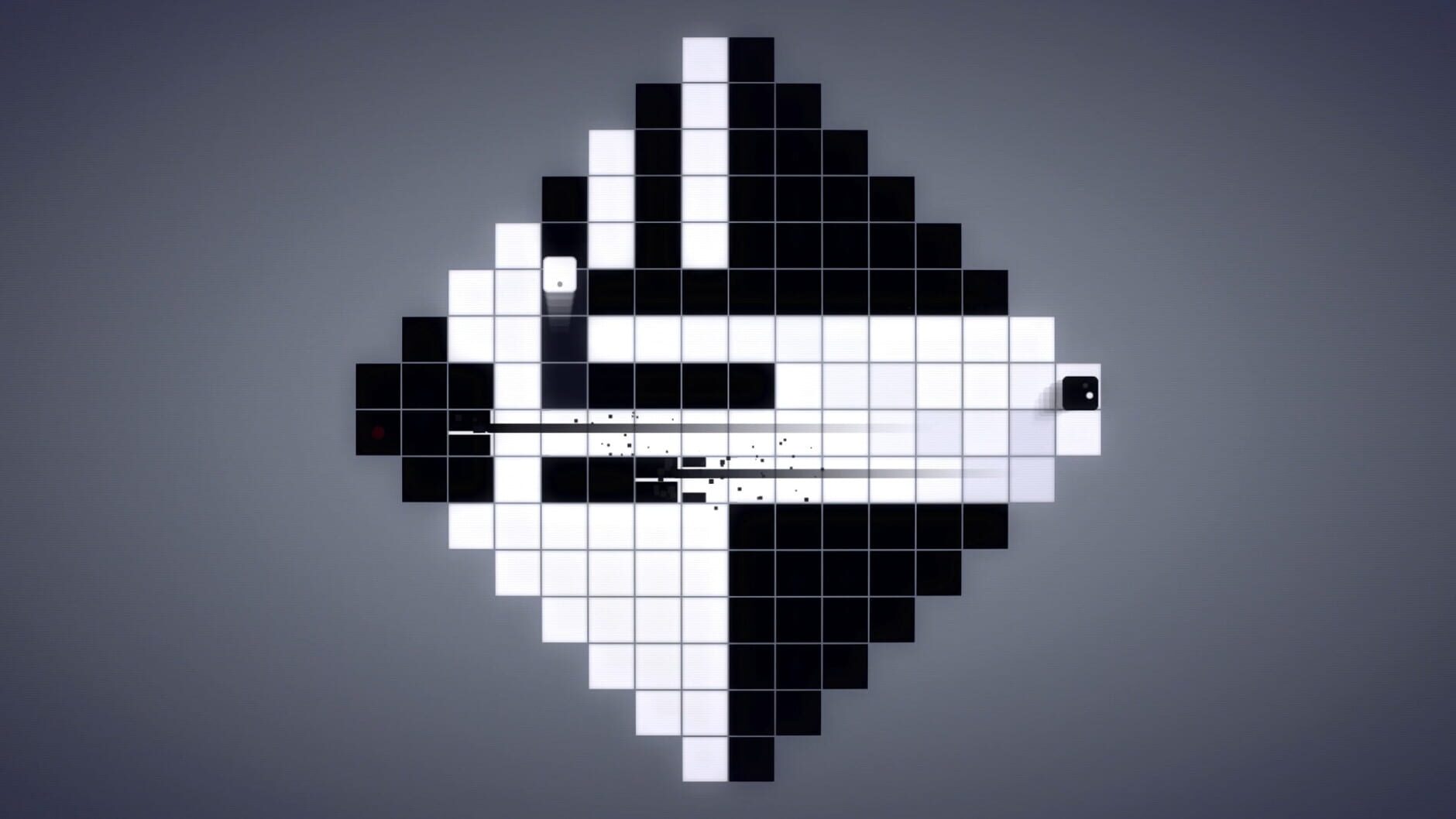 Screenshot for Inversus