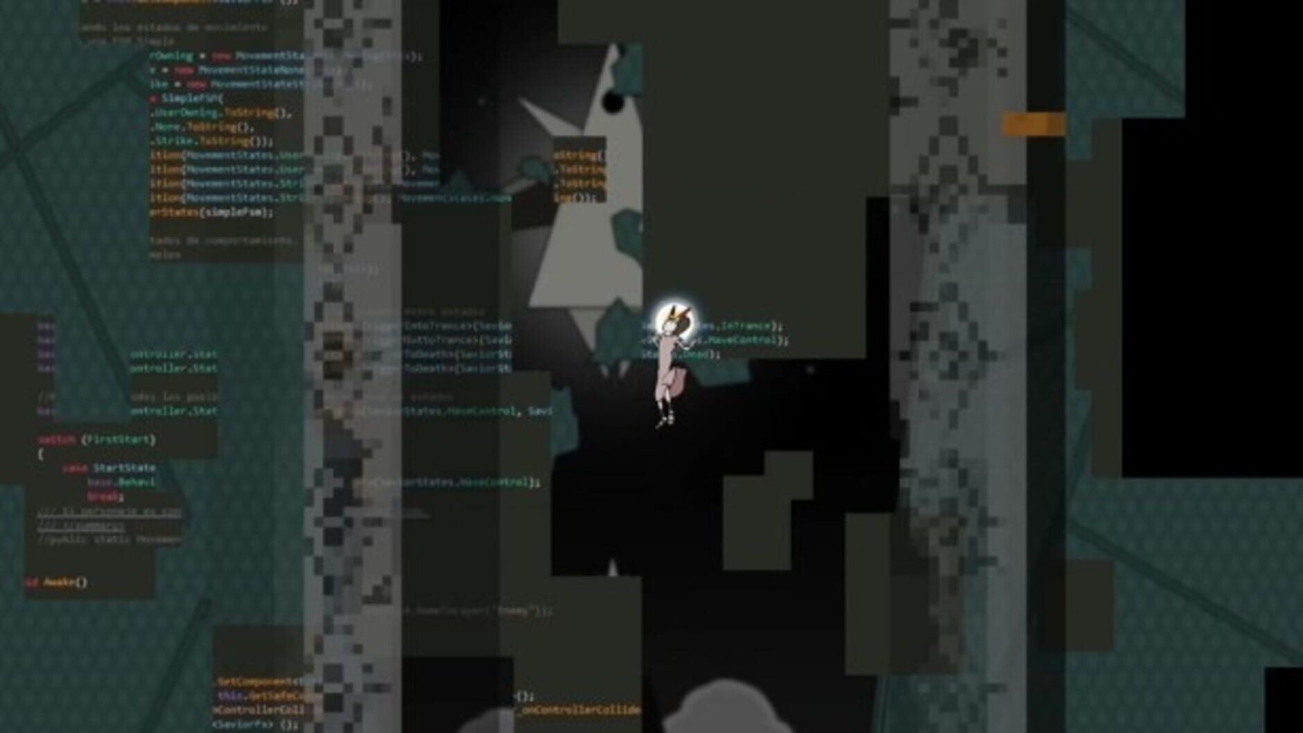 Screenshot for Saviorless