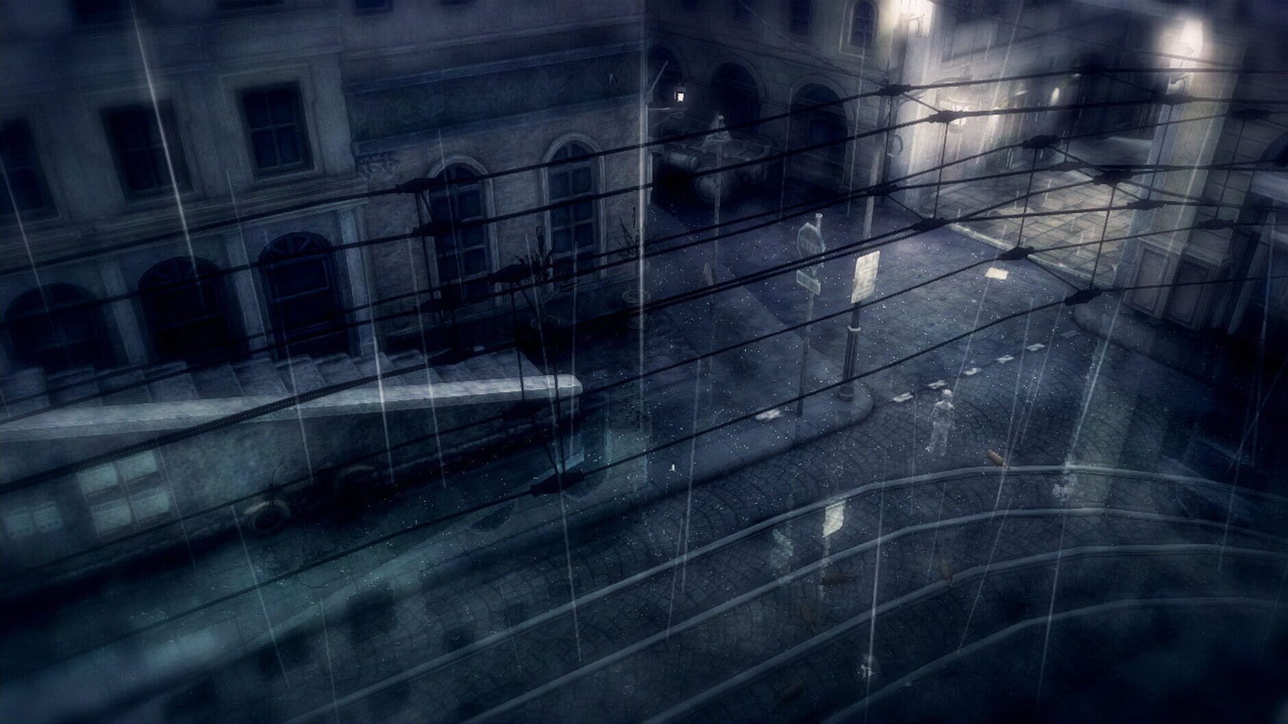 Screenshot for Rain
