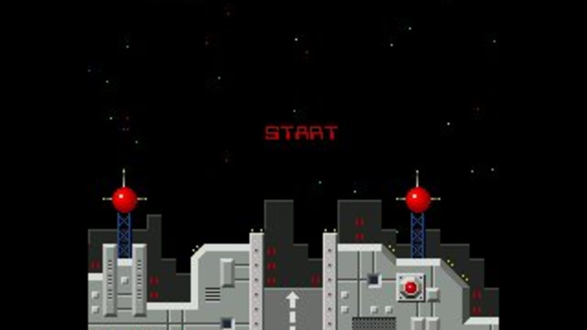 Screenshot for Galaga '90
