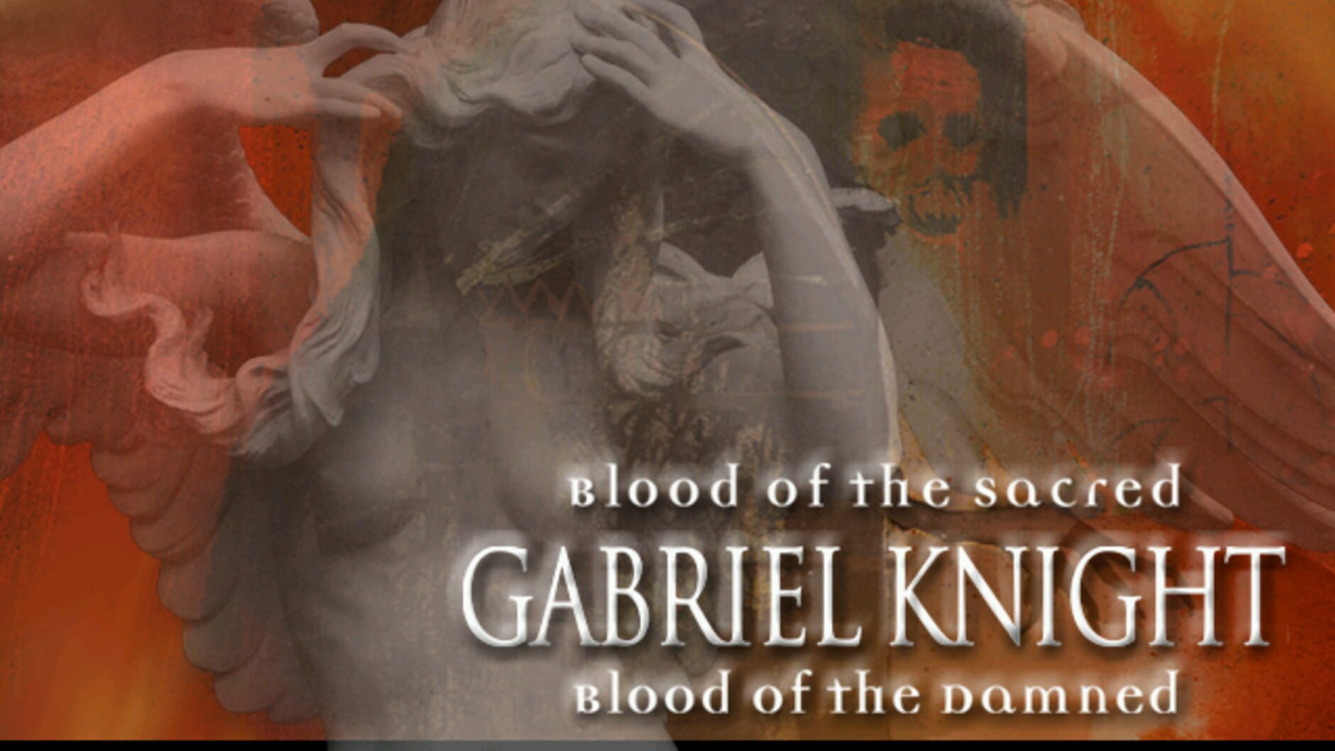 Screenshot for Gabriel Knight 3: Blood of the Sacred, Blood of the Damned