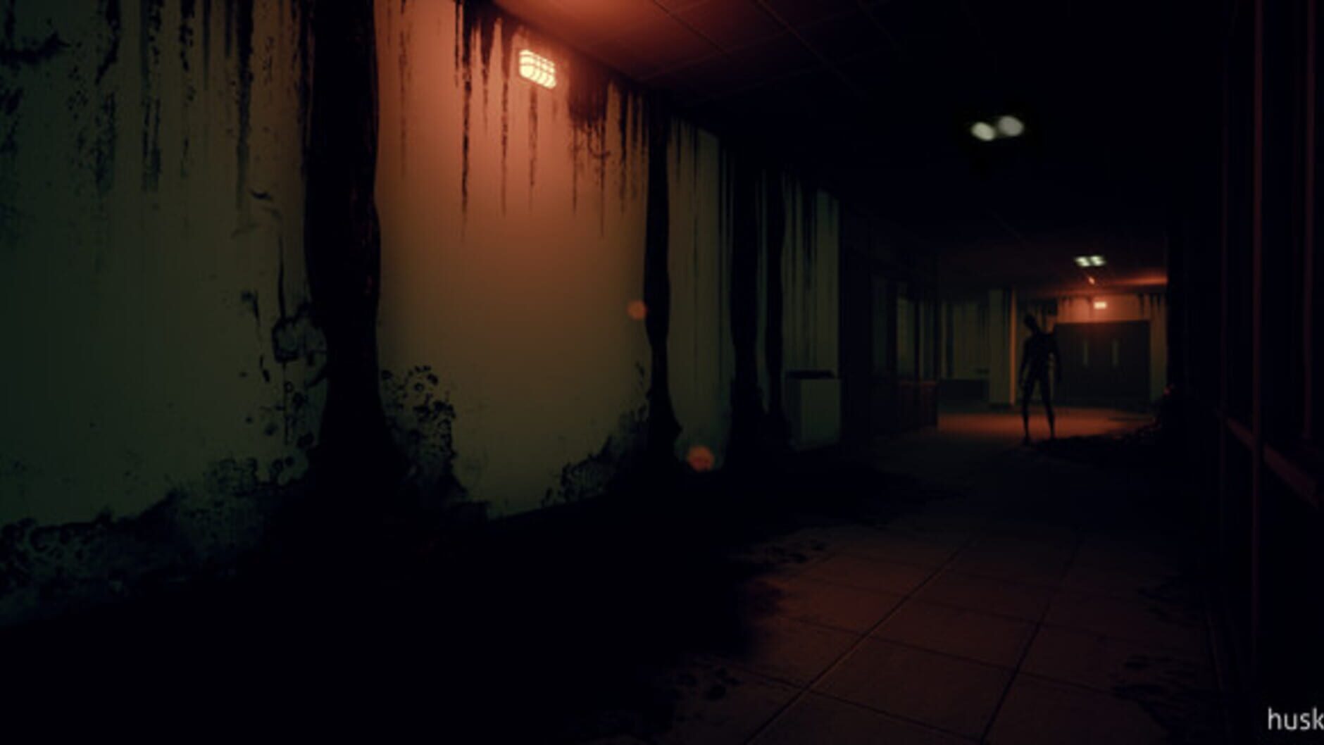 Screenshot for Husk