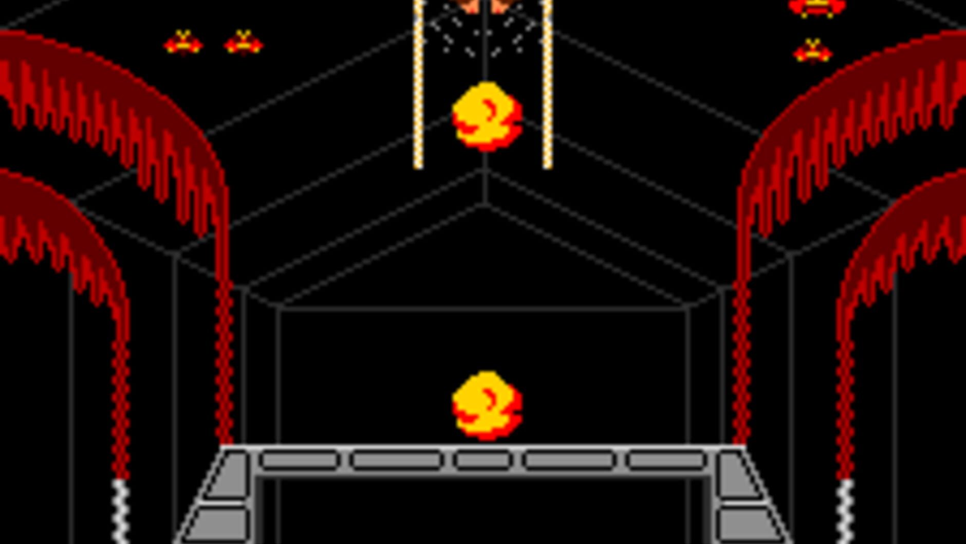 Screenshot for Donkey Kong 3