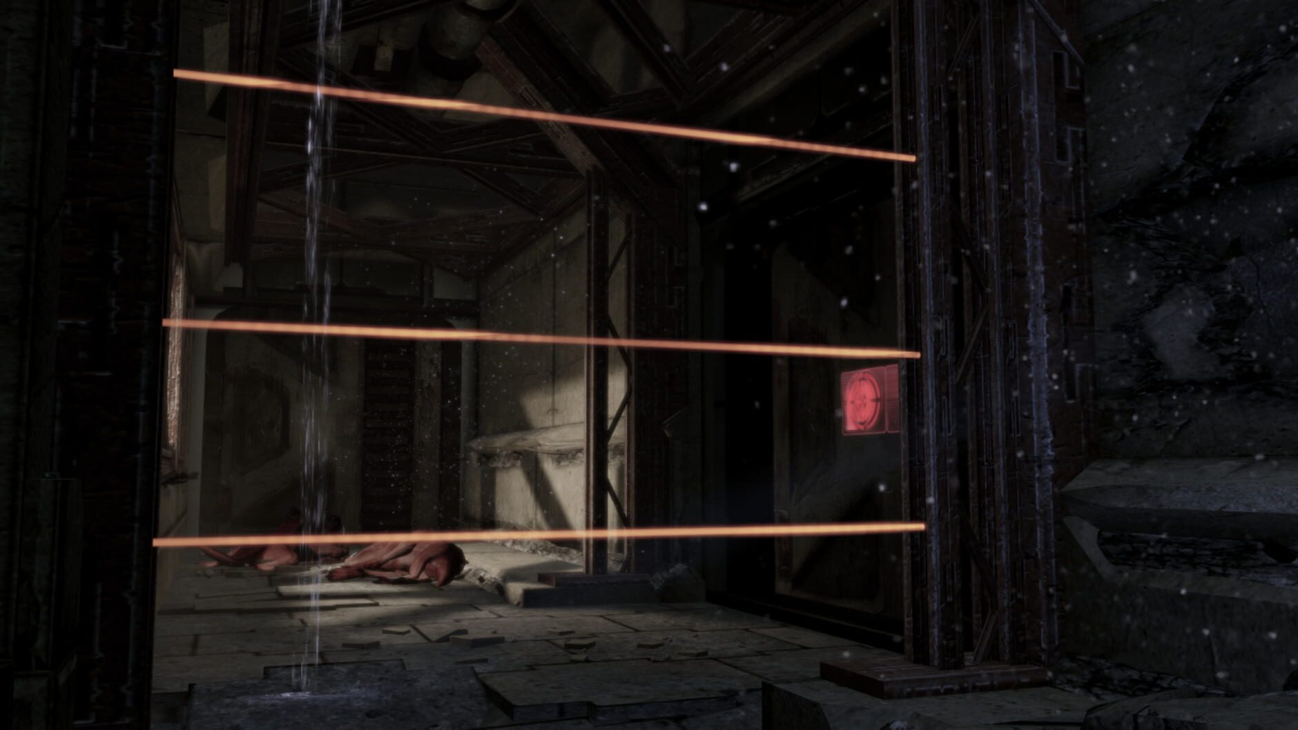 Screenshot for Mass Effect 2: Arrival