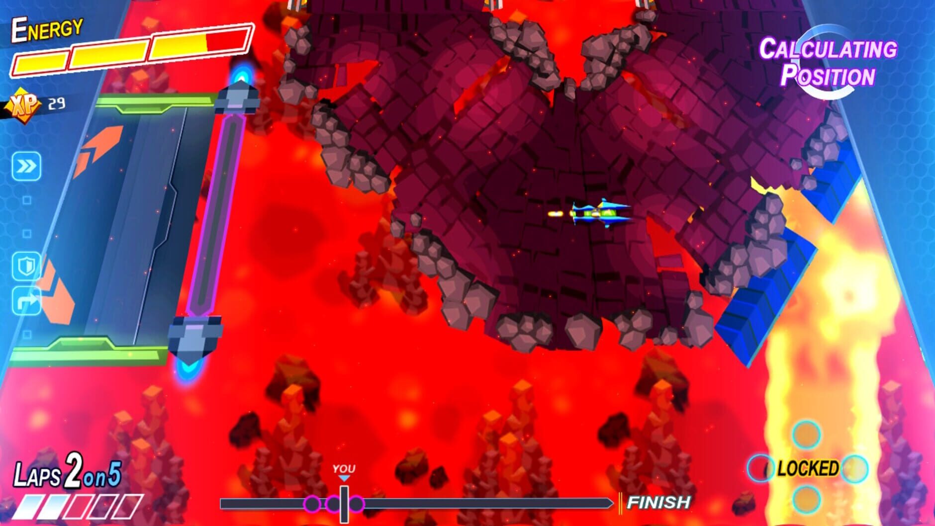 Screenshot for The Next Penelope
