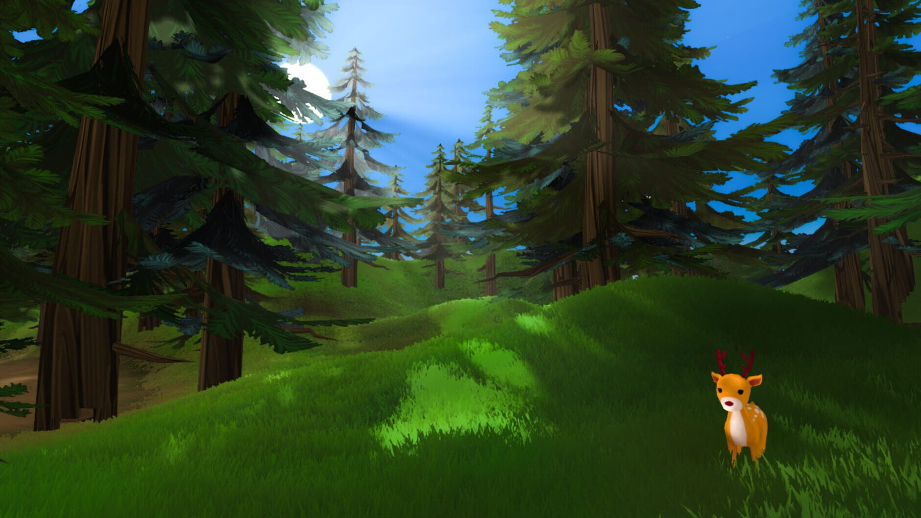 Screenshot for Garden Paws