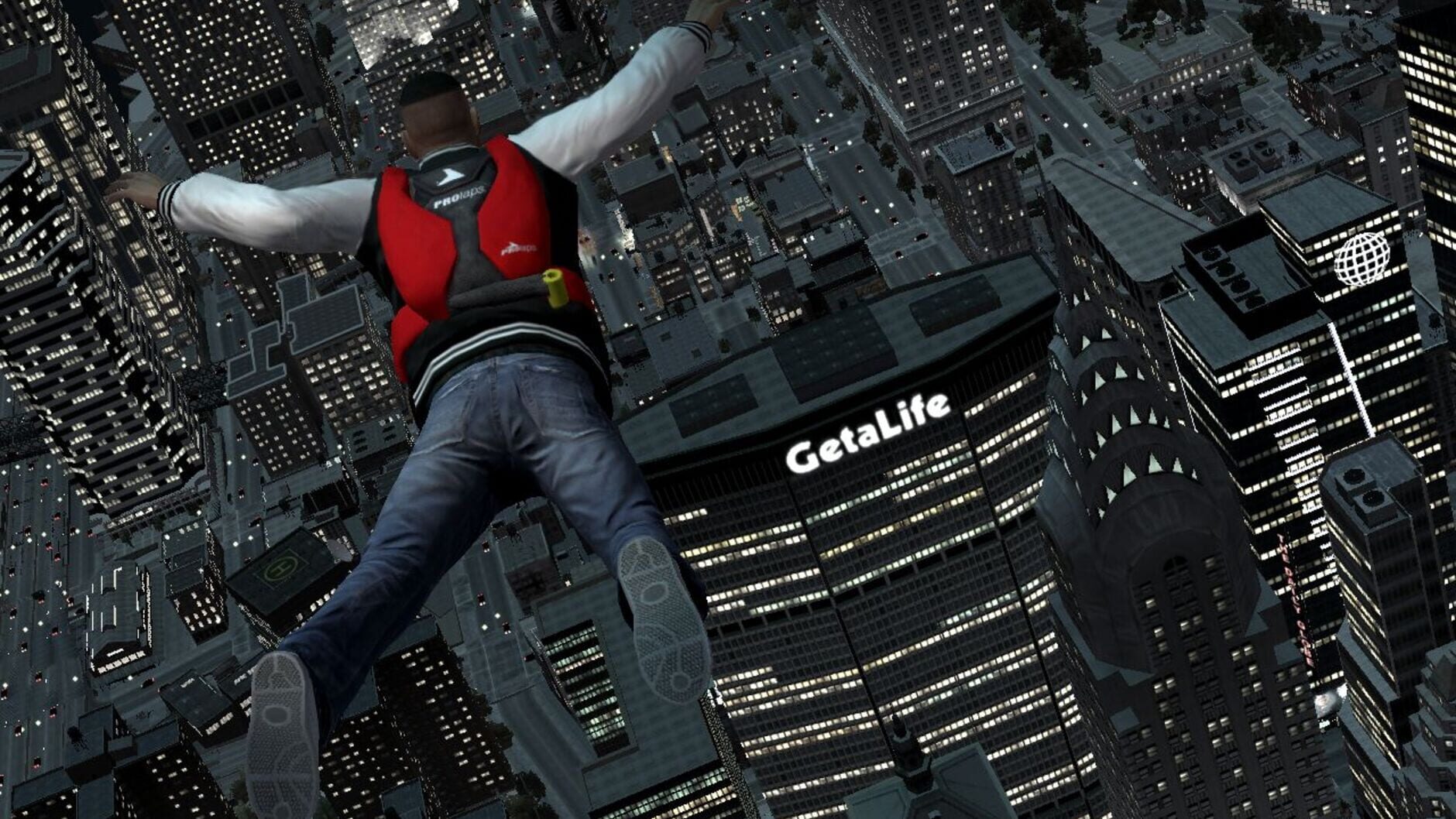 Screenshot for Grand Theft Auto IV: Complete Edition