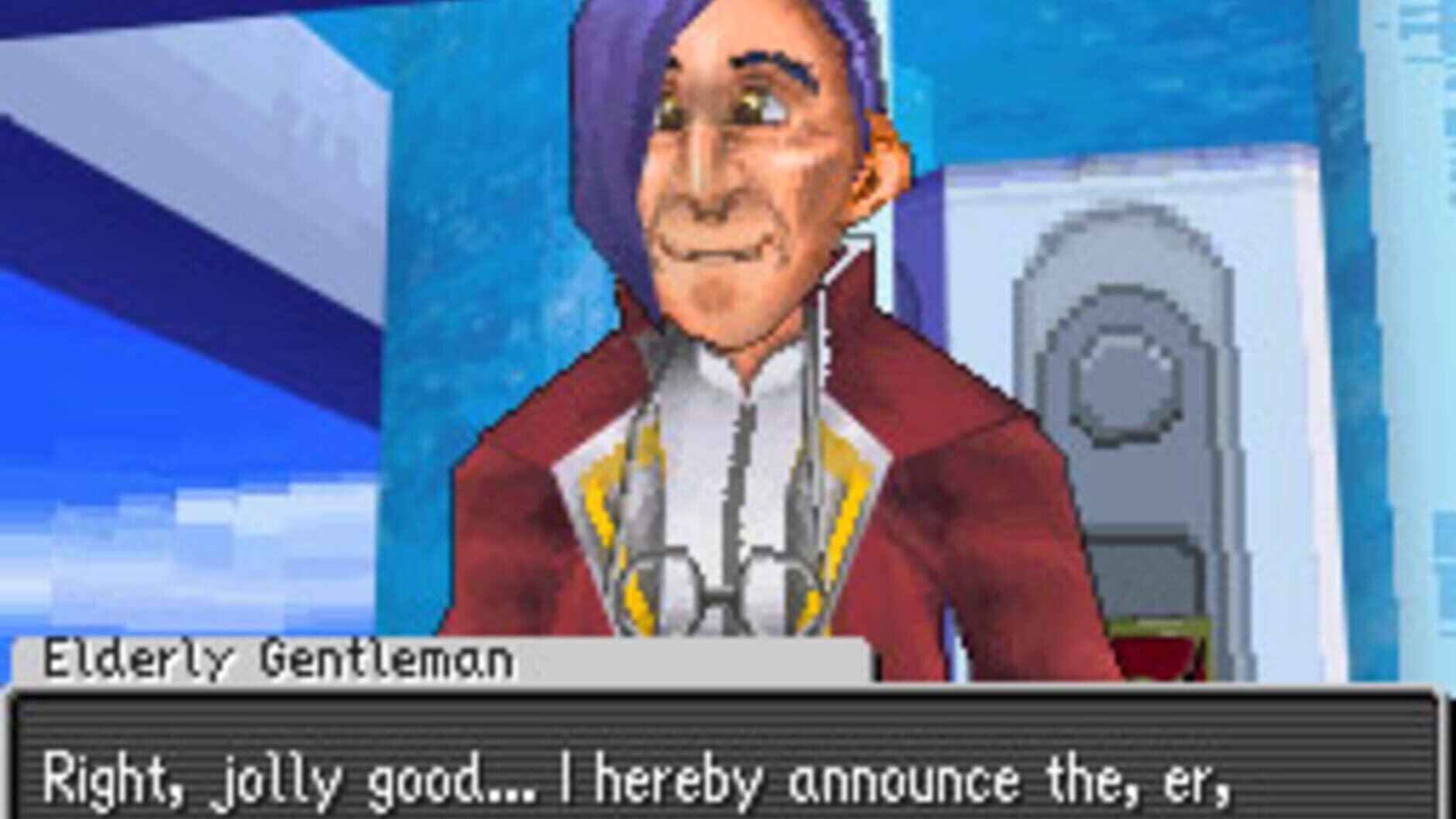 Screenshot for Dragon Quest Monsters: Joker