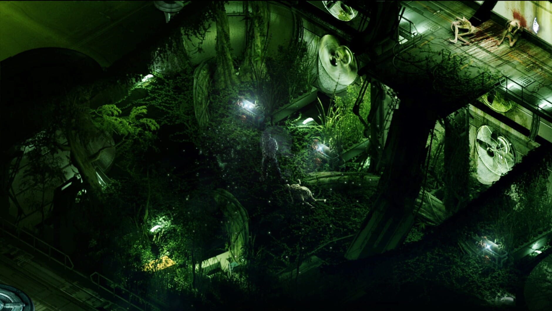 Screenshot for Stasis