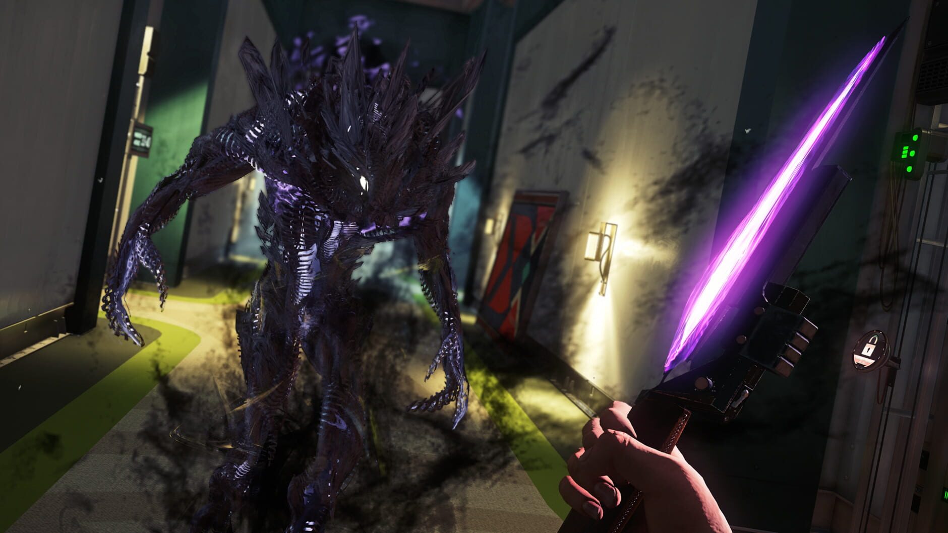 Screenshot for Prey: Mooncrash