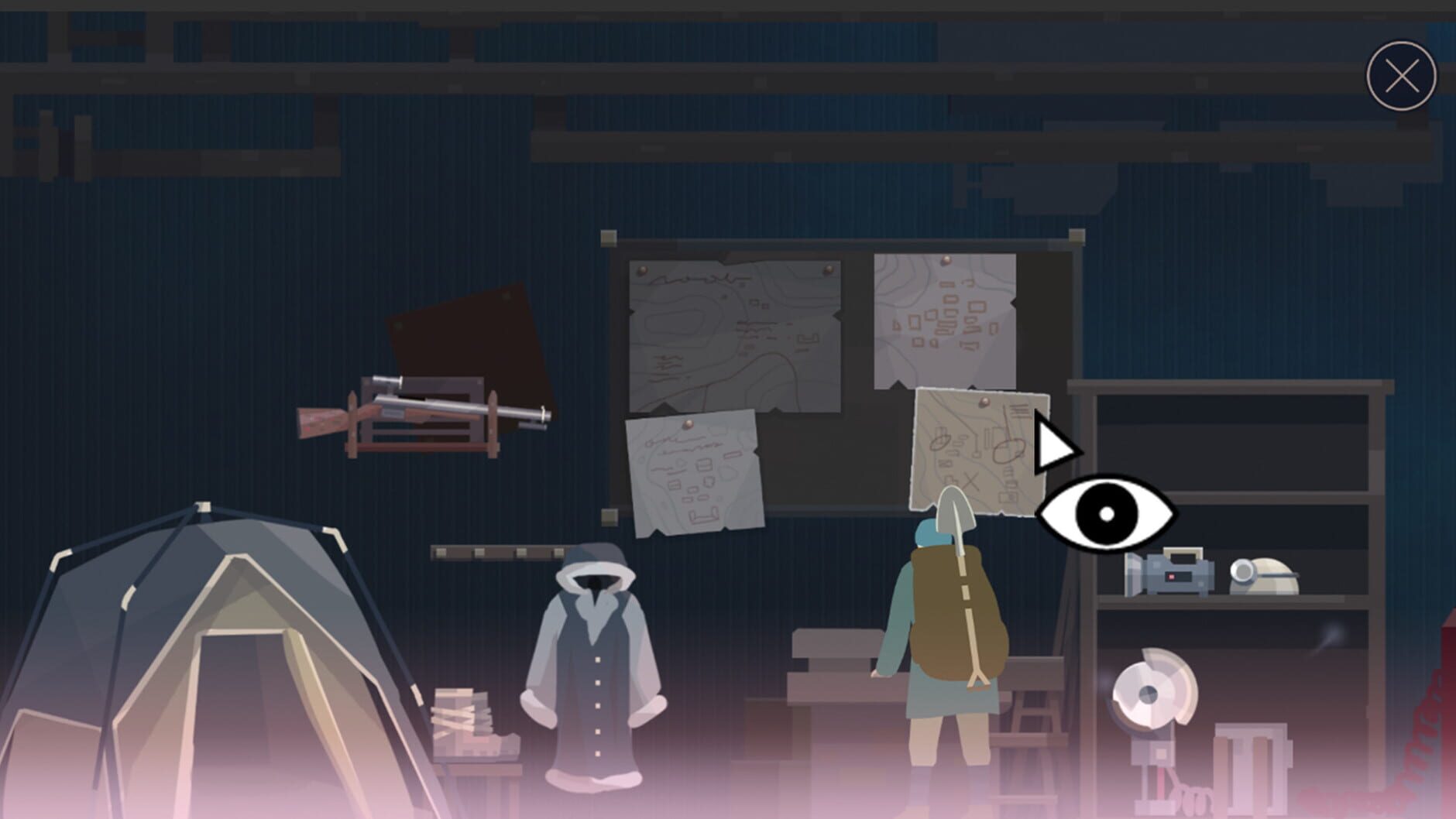 Screenshot for Opus: Rocket of Whispers