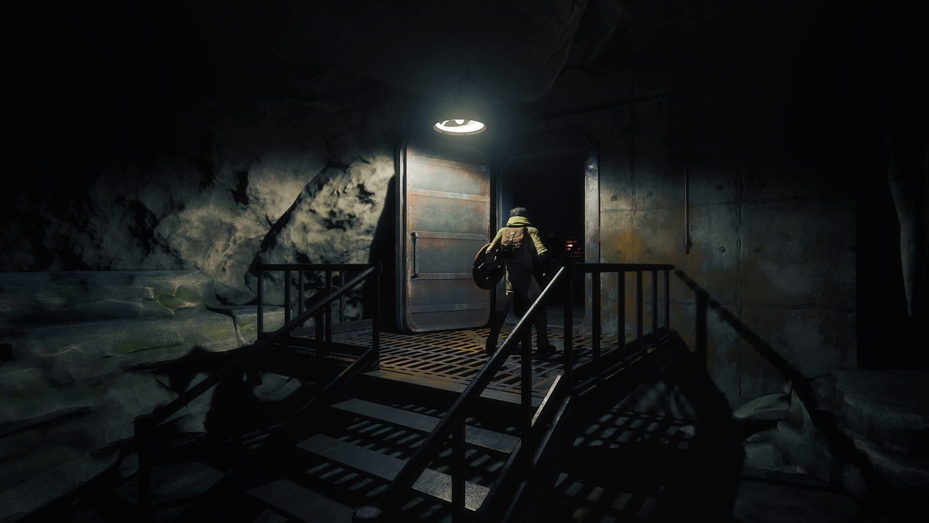 Screenshot for Chronos