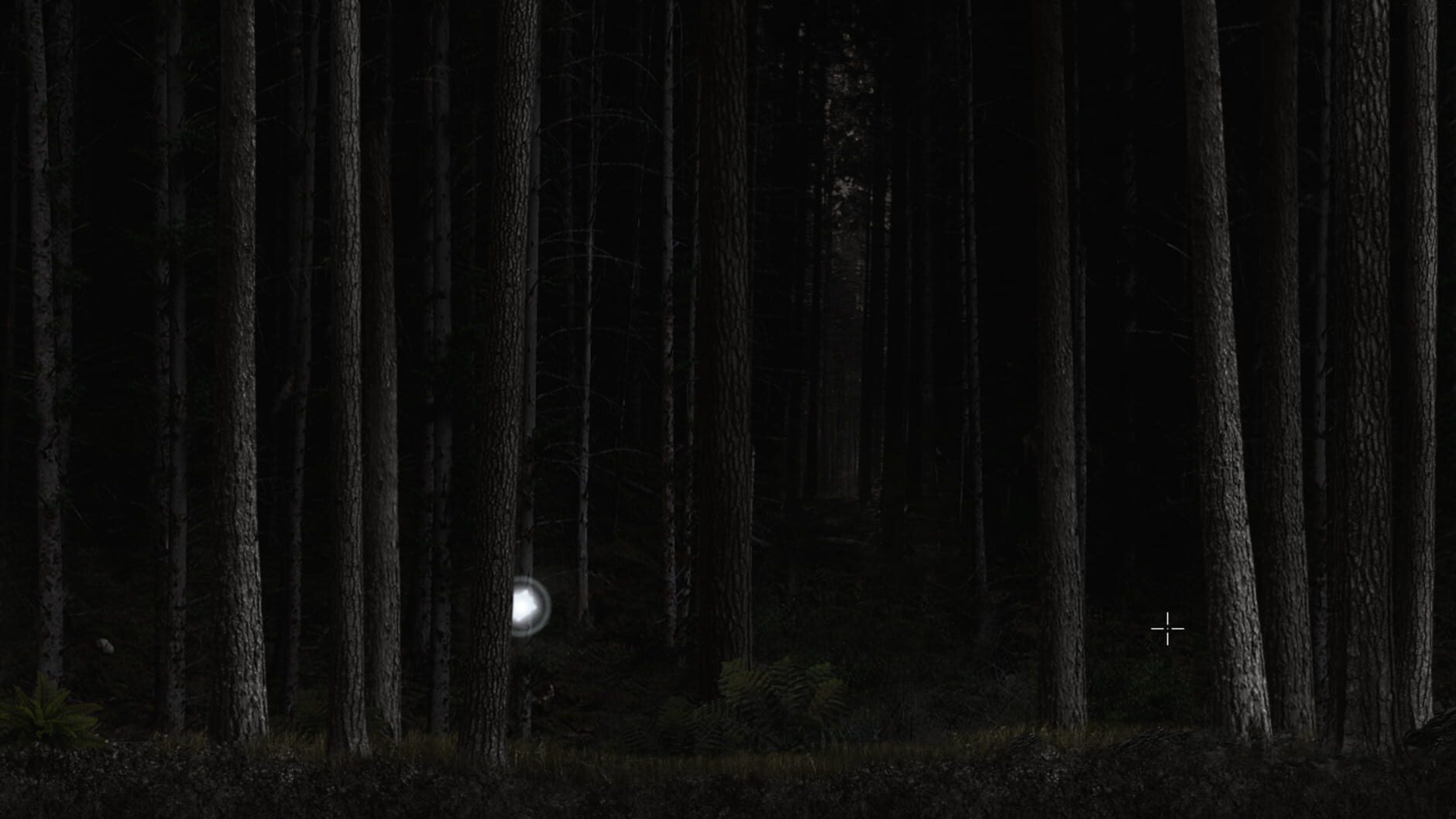 Screenshot for Goetia