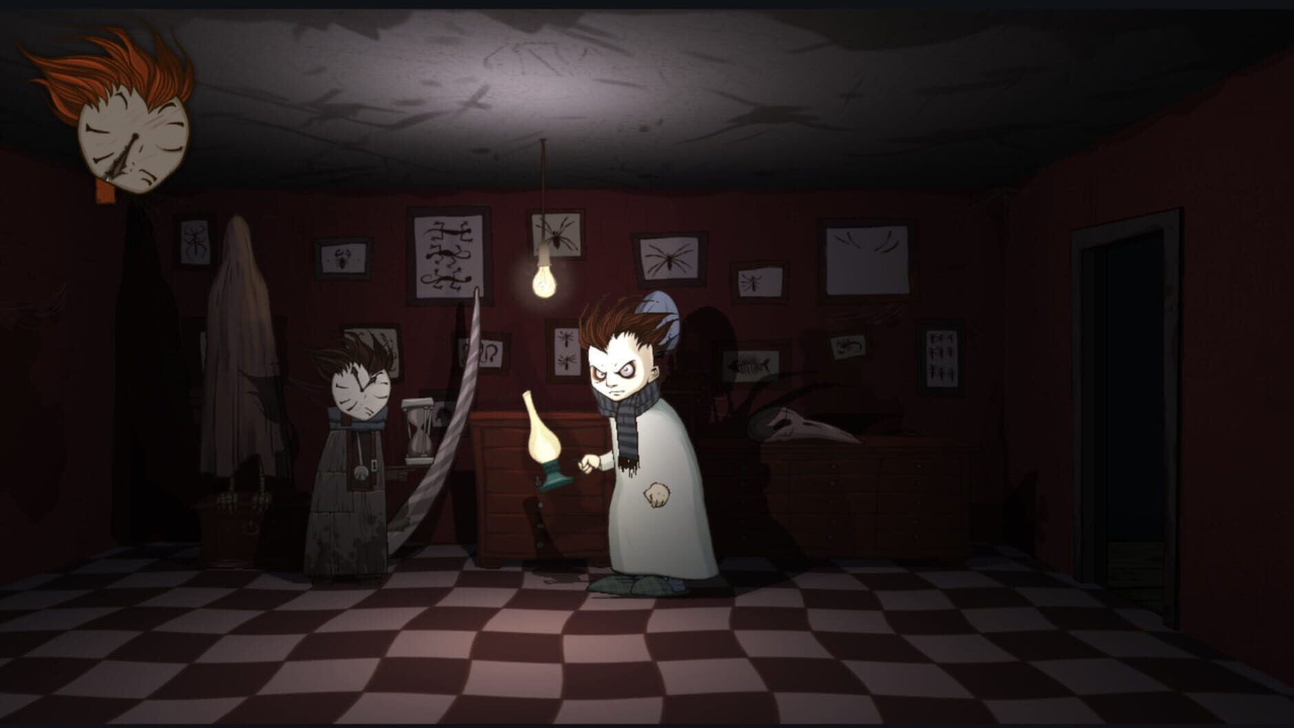 Screenshot for Knock-knock