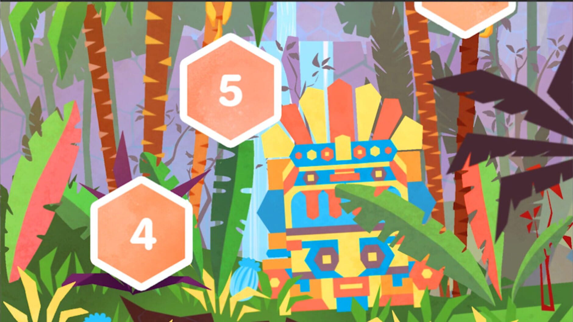 Screenshot for Hexologic