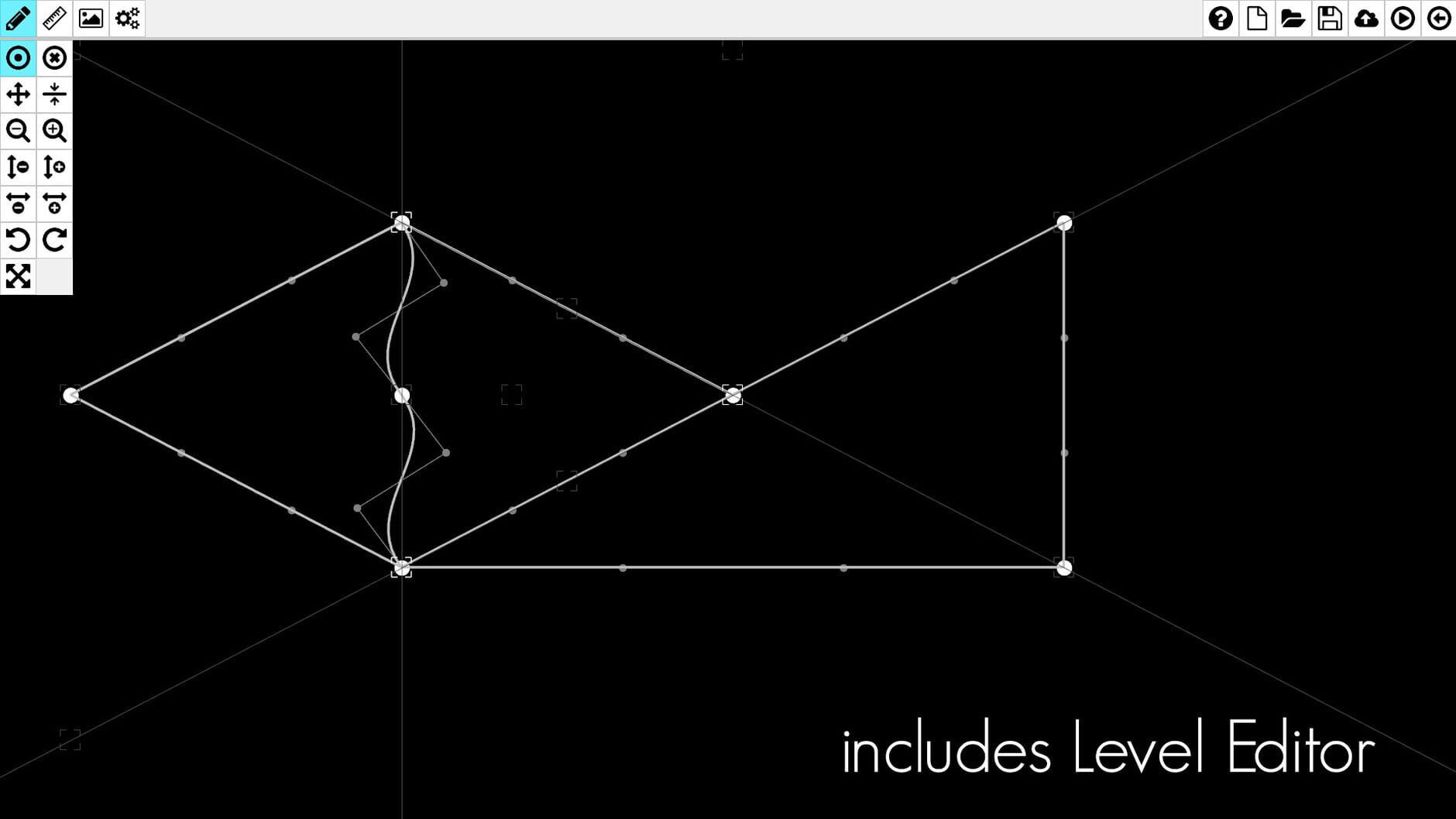 Screenshot for Lines