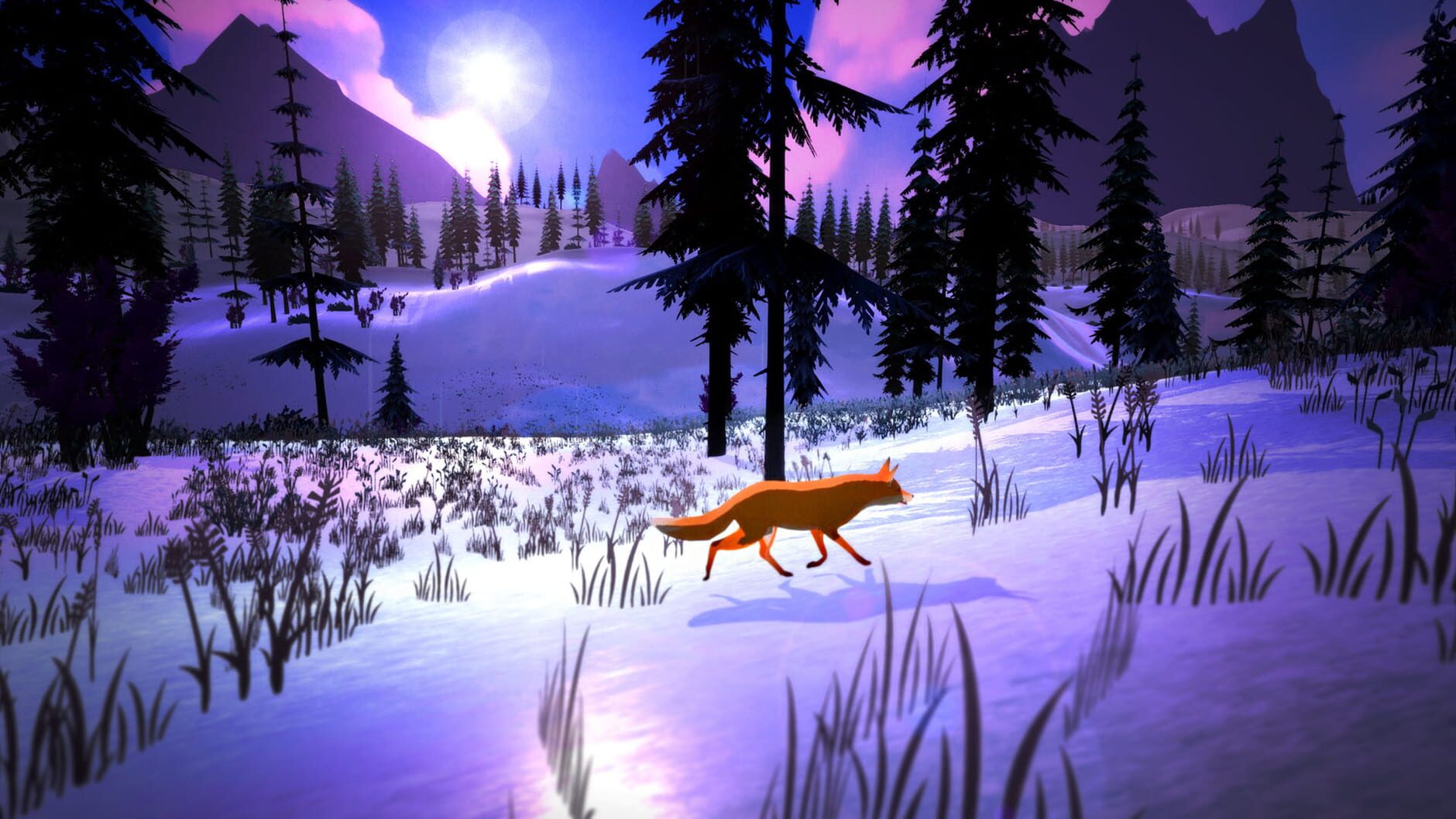 Screenshot for The First Tree