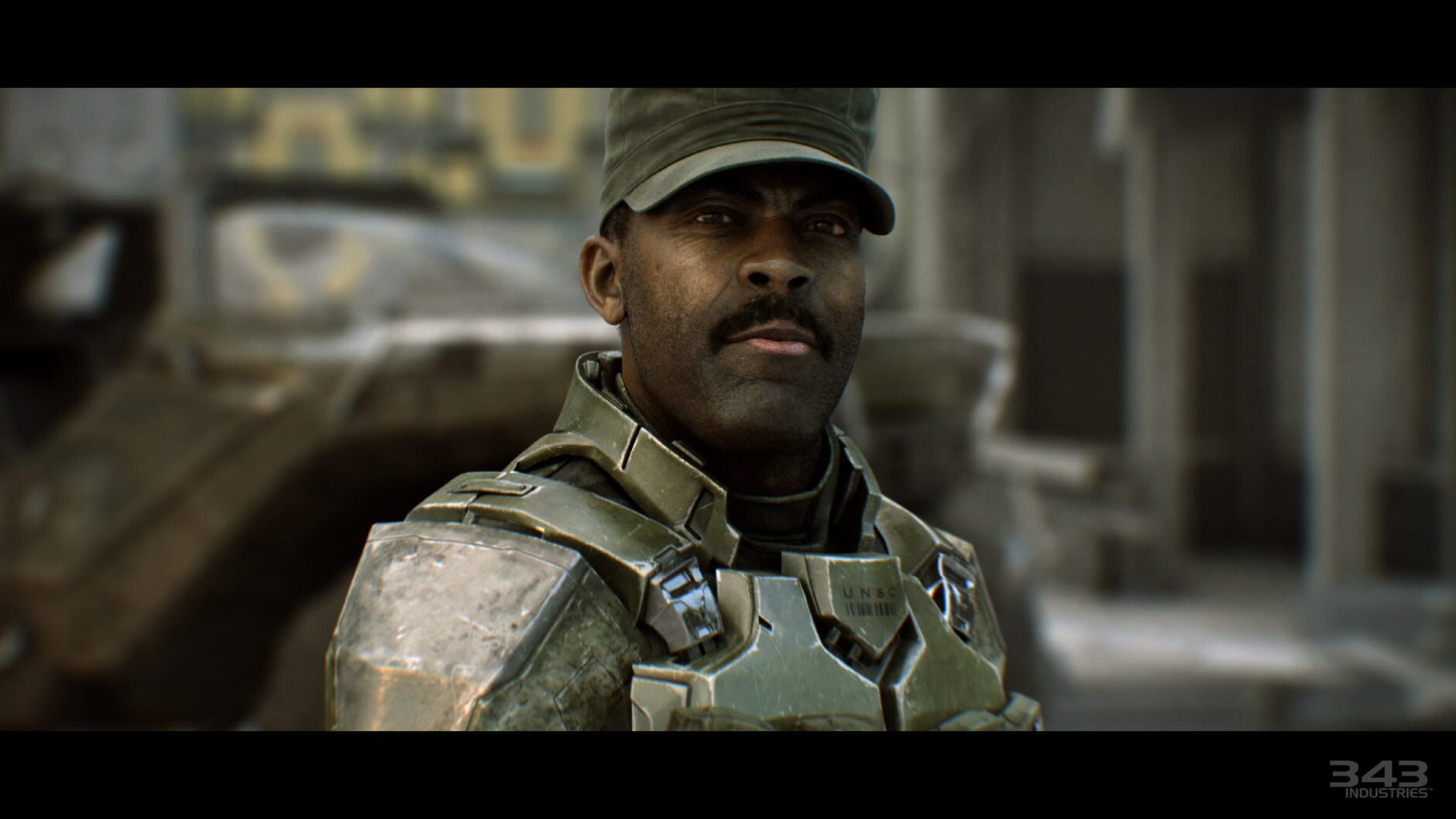 Screenshot for Halo: The Master Chief Collection