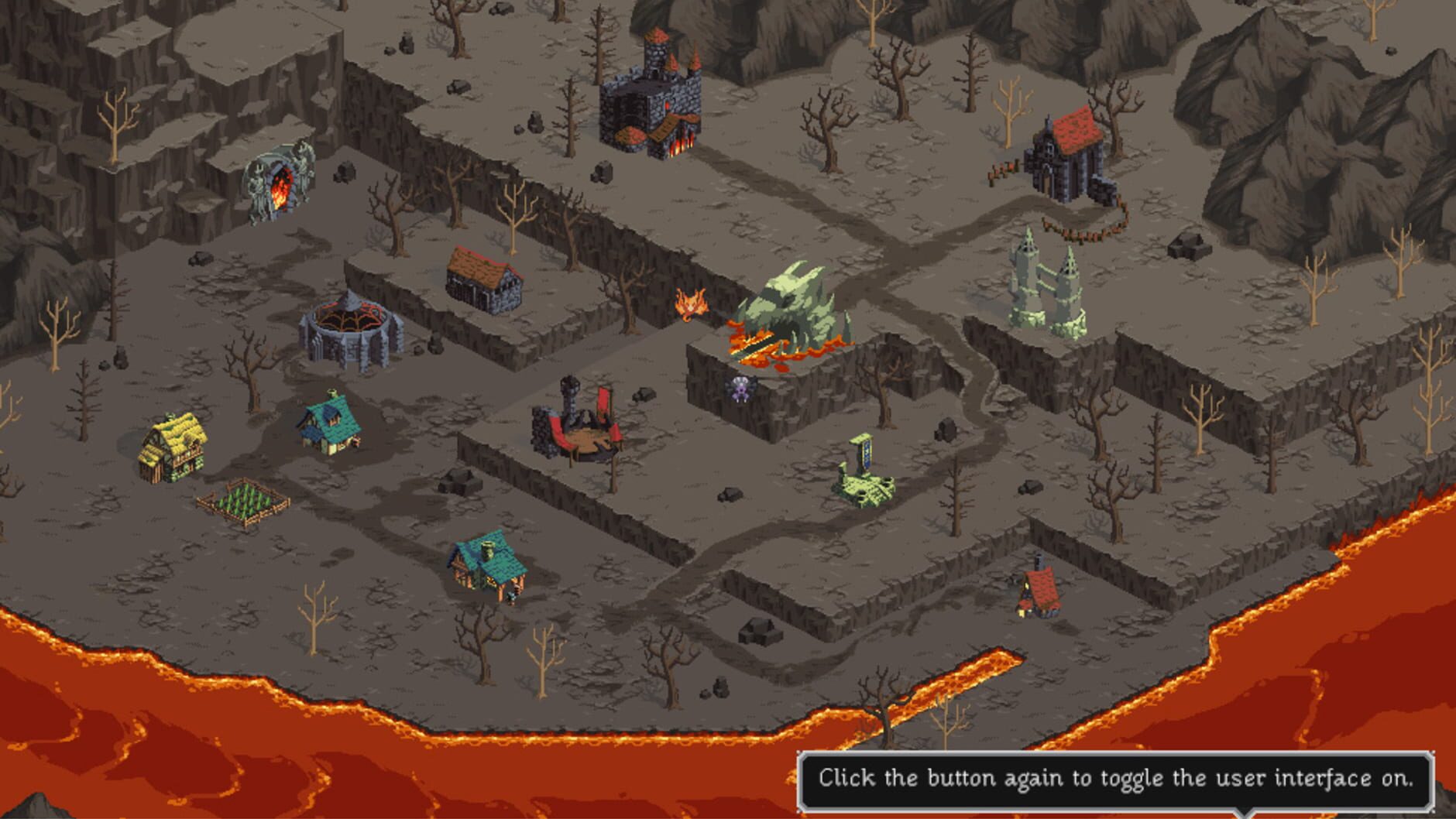 Screenshot for Realm Grinder