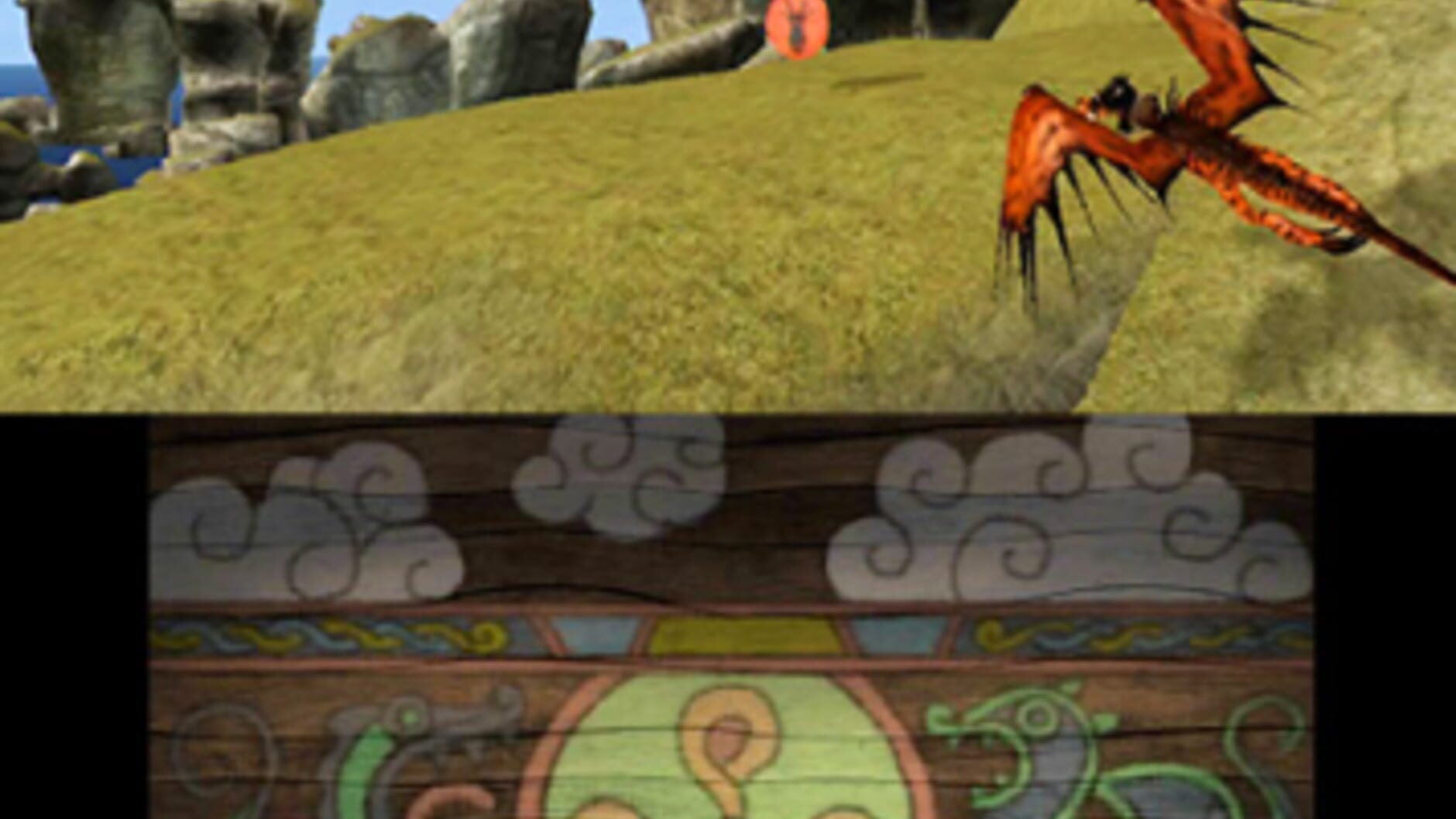 Screenshot for How to Train Your Dragon 2