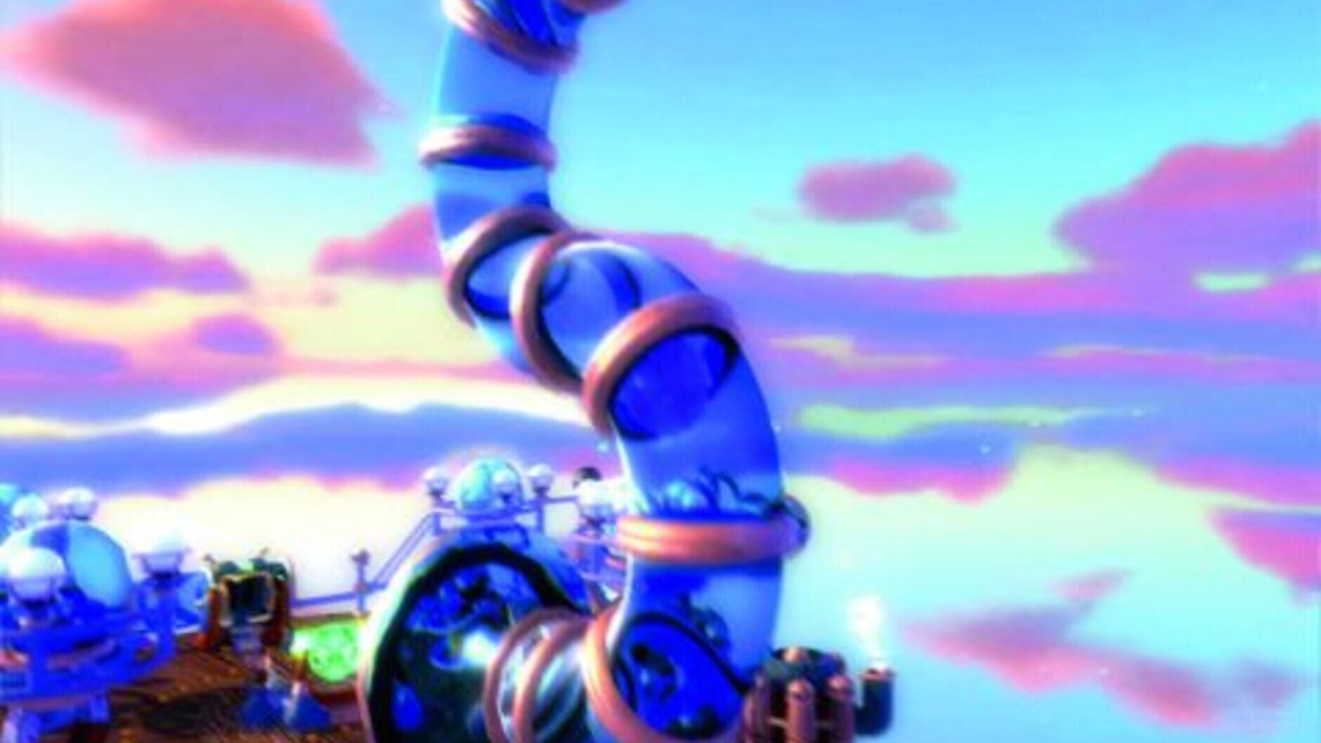 Screenshot for Switchball