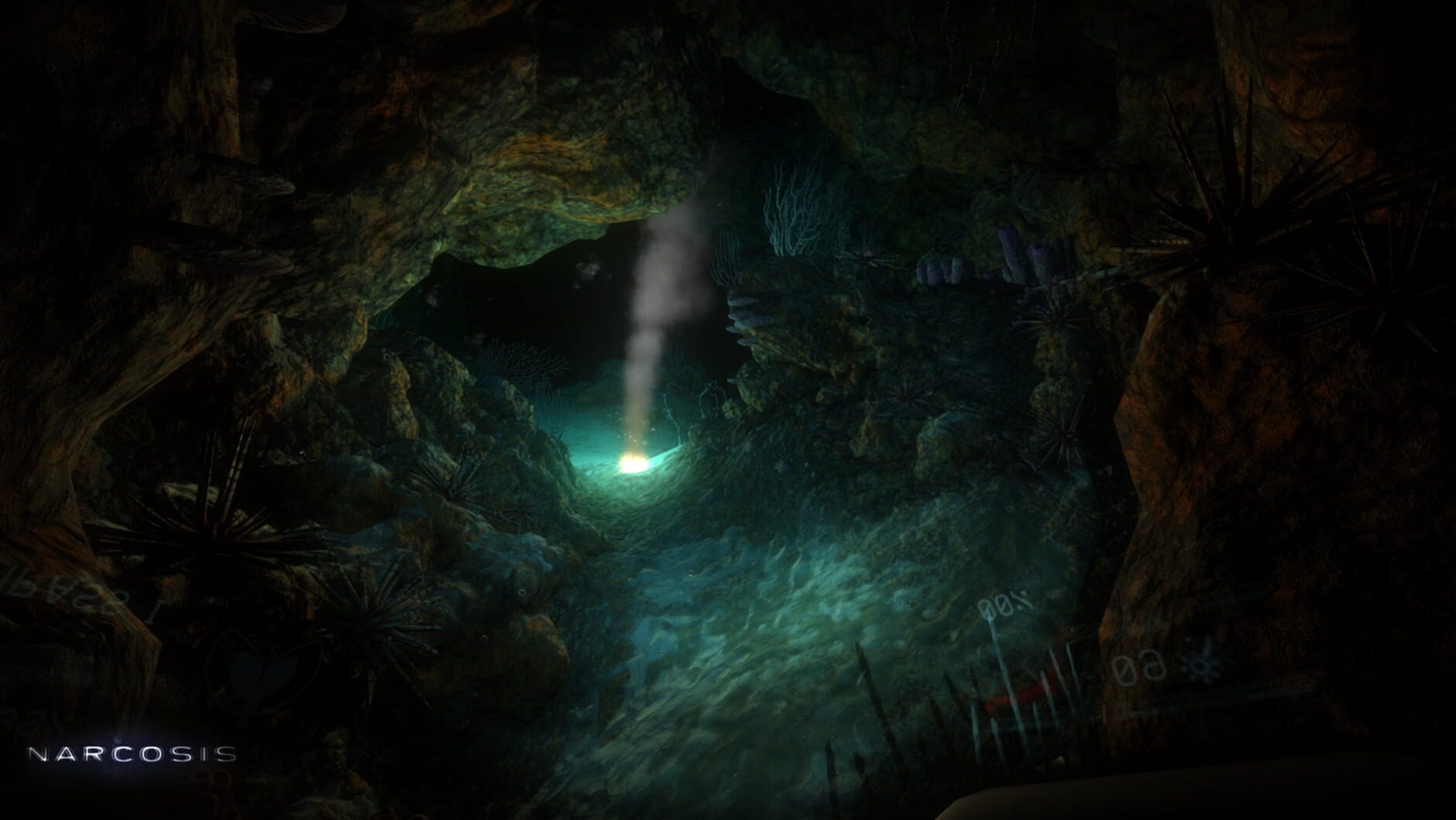 Screenshot for Narcosis