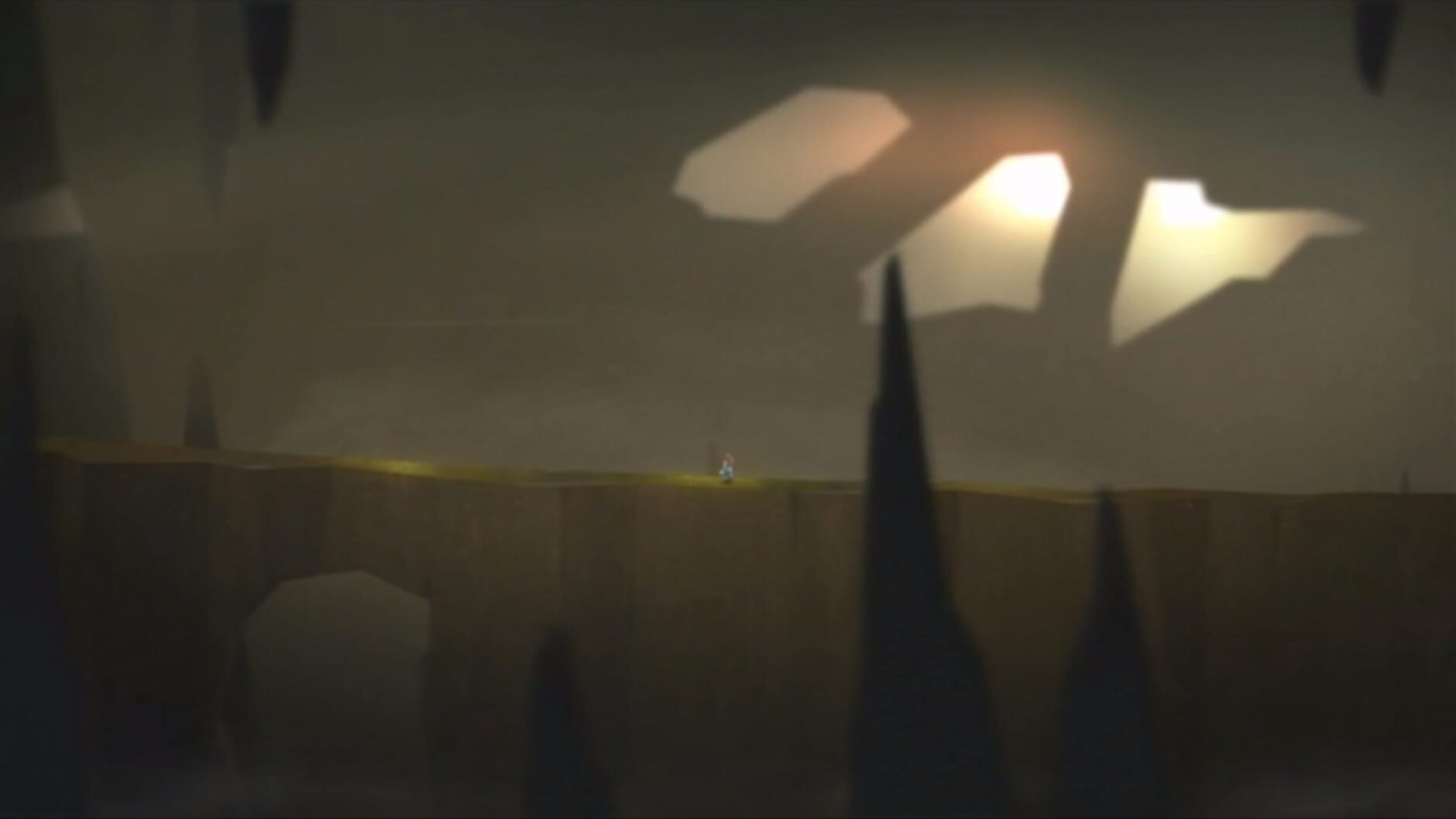 Screenshot for Below